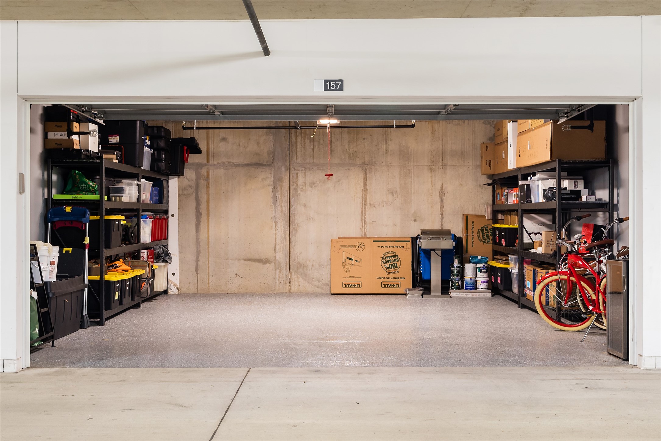 3130 N Harwood Street 807