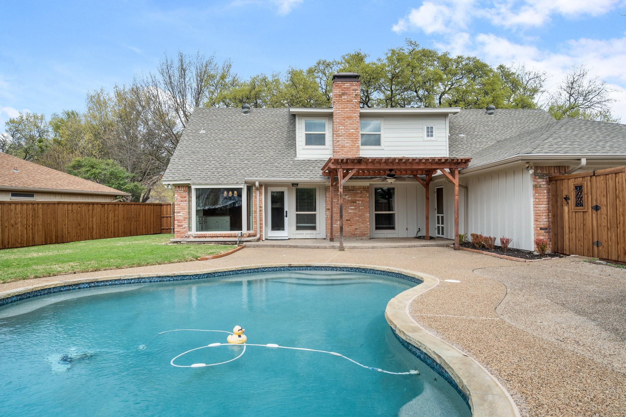 2424 Heather Hill Lane