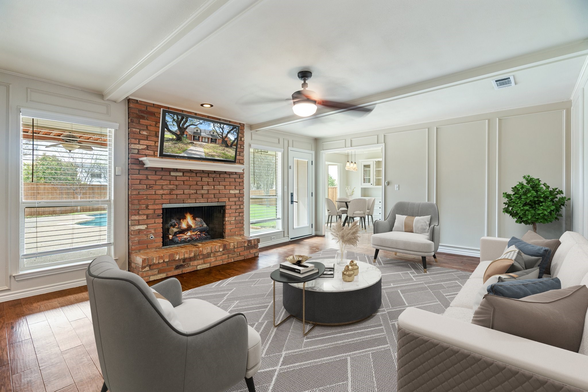 2424 Heather Hill Lane