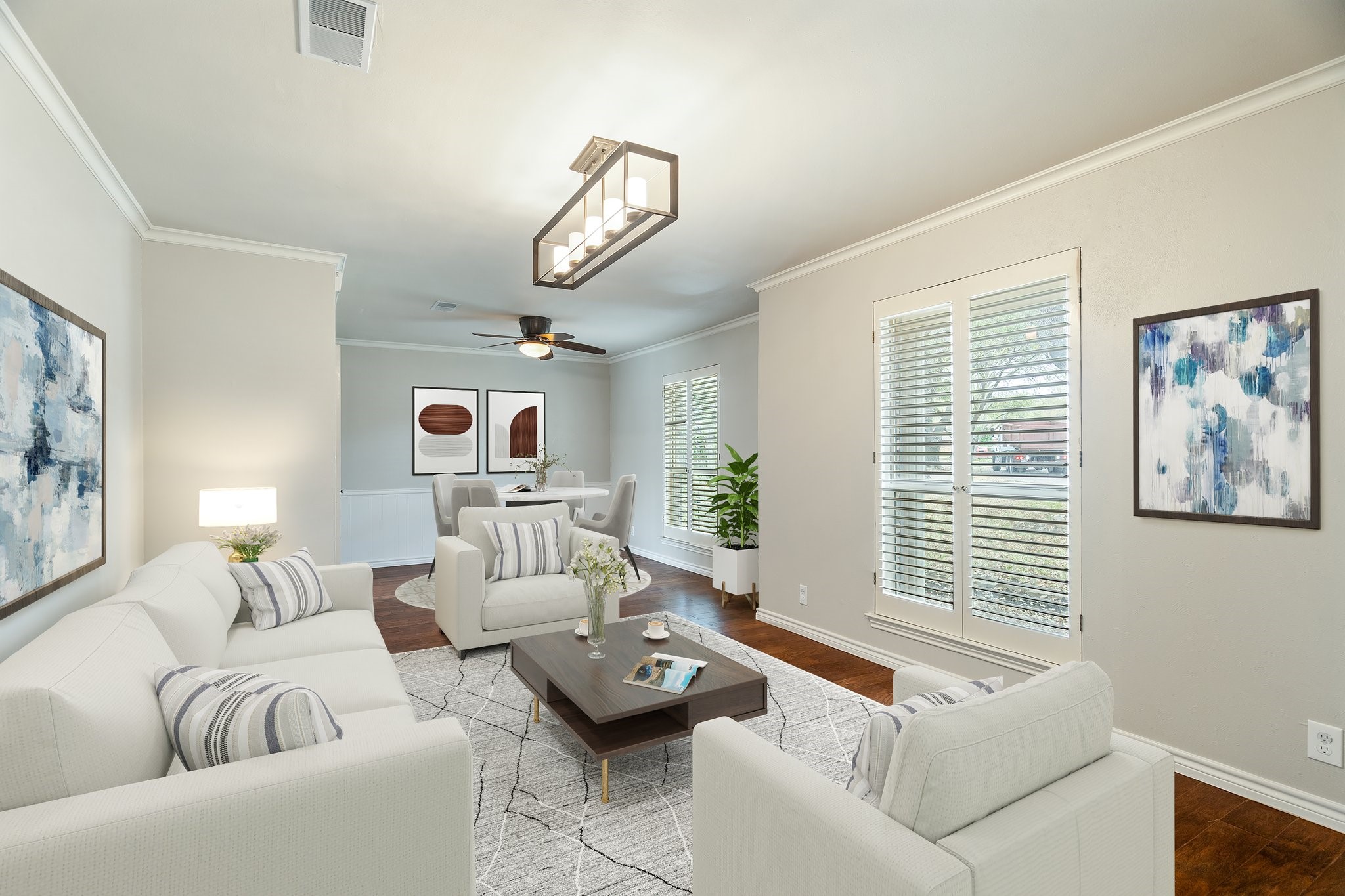 2424 Heather Hill Lane
