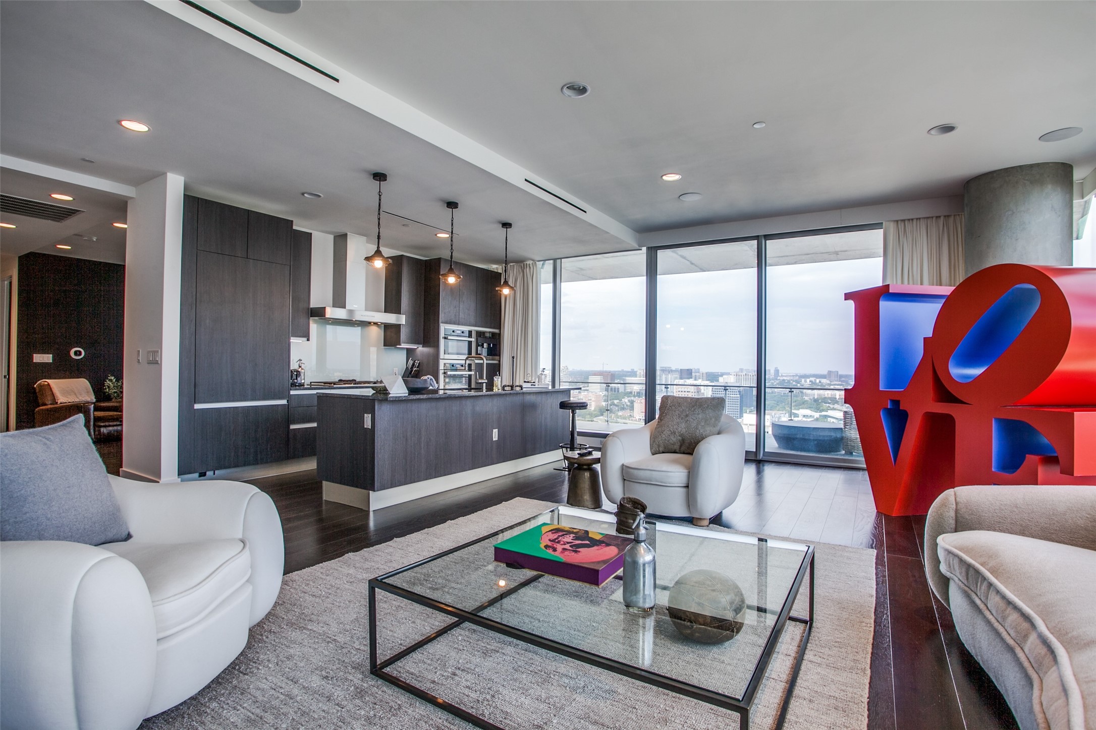 3130 N HARWOOD 2505