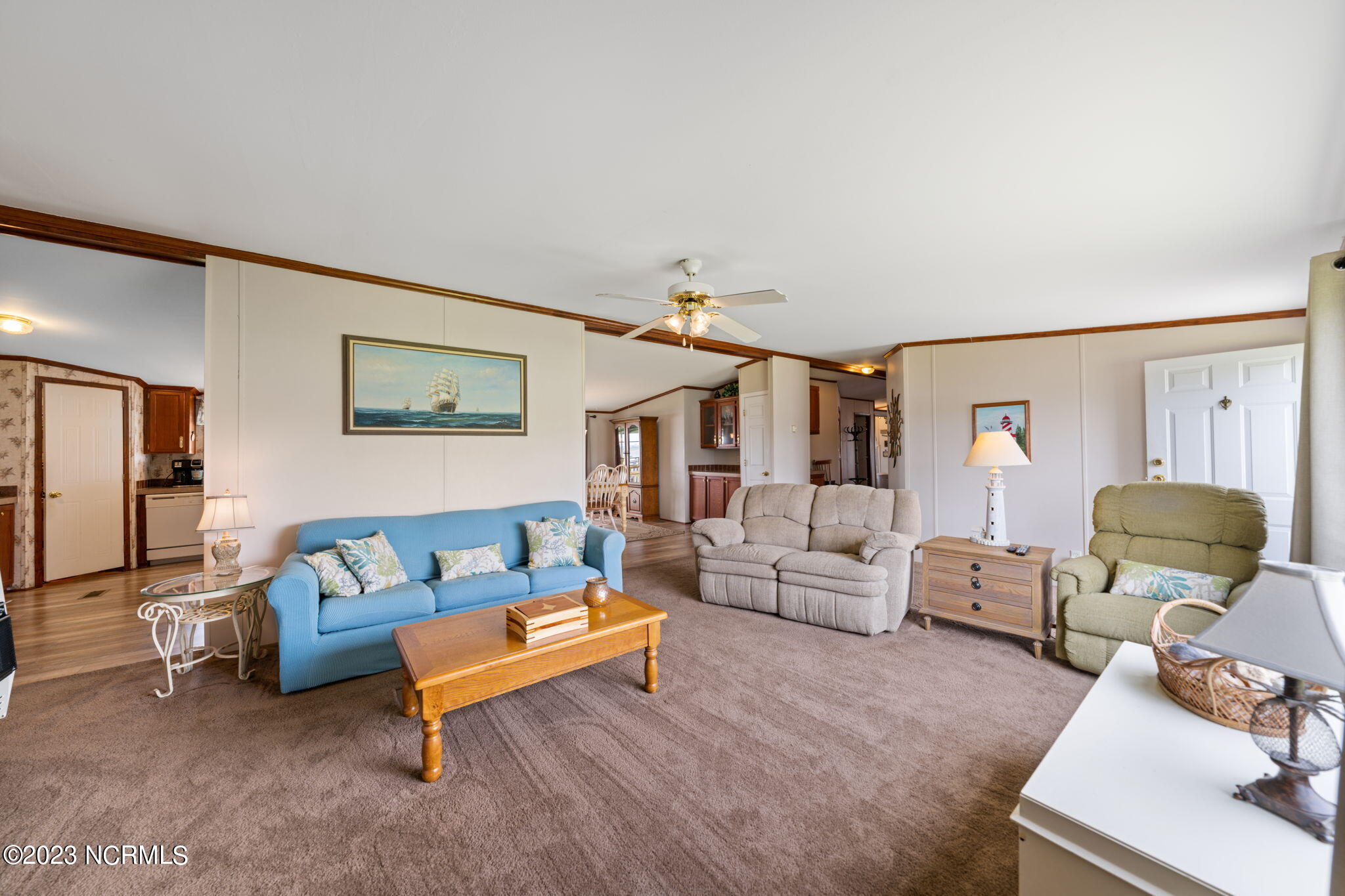 103 Clam Point Drive