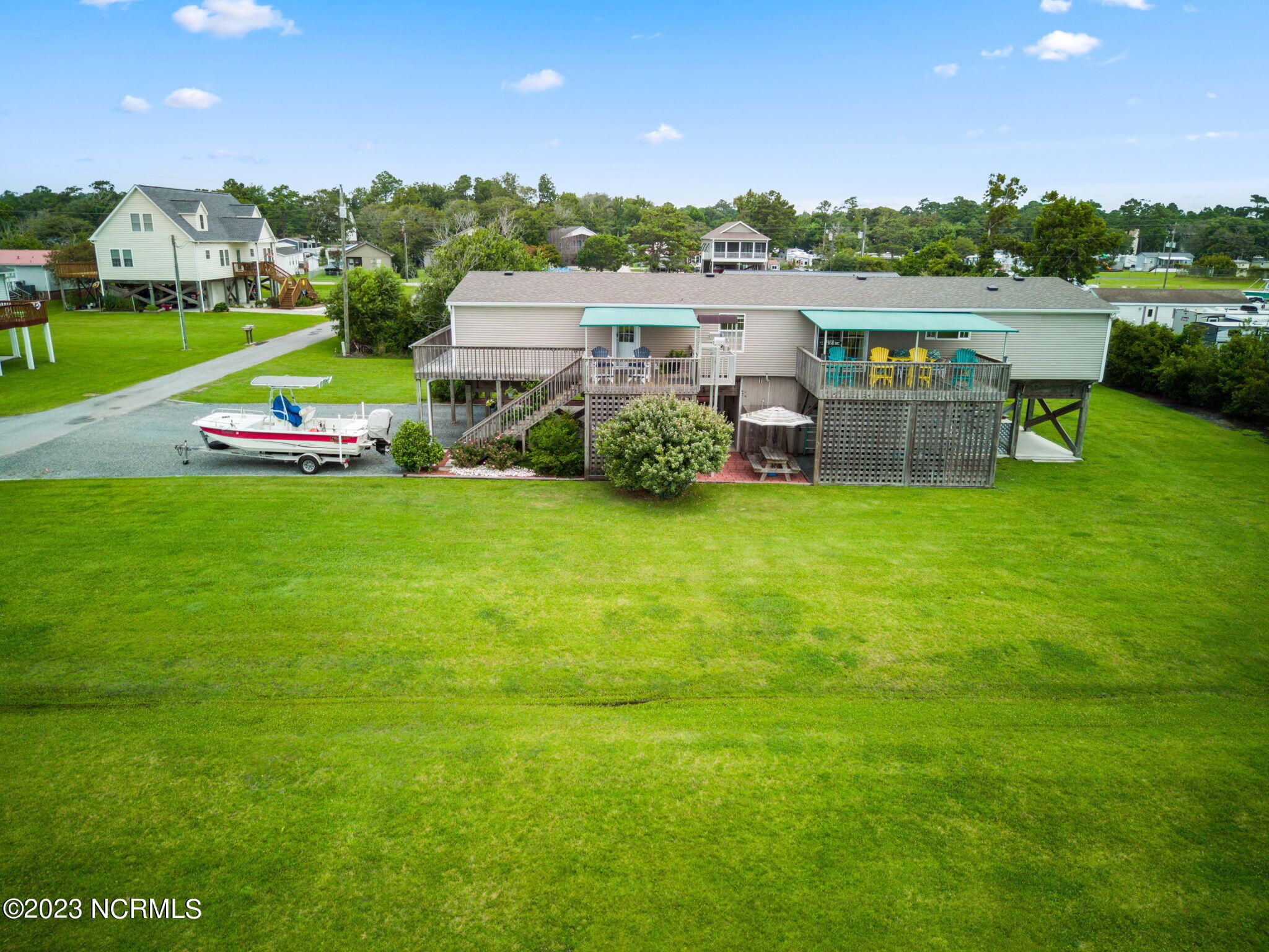 103 Clam Point Drive