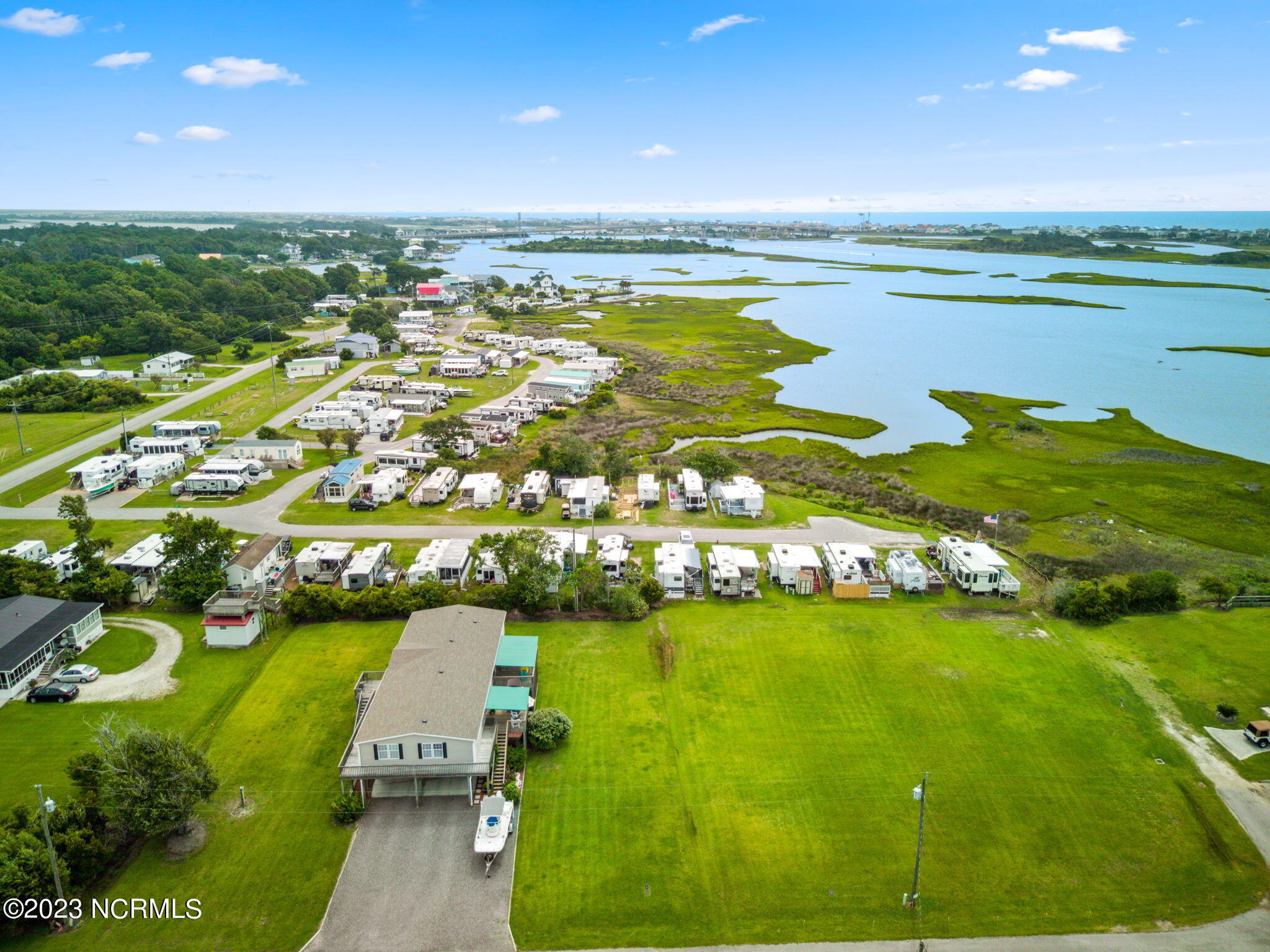 103 Clam Point Drive