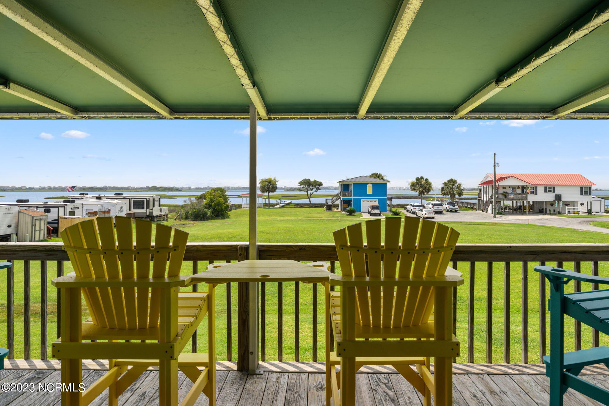 103 Clam Point Drive