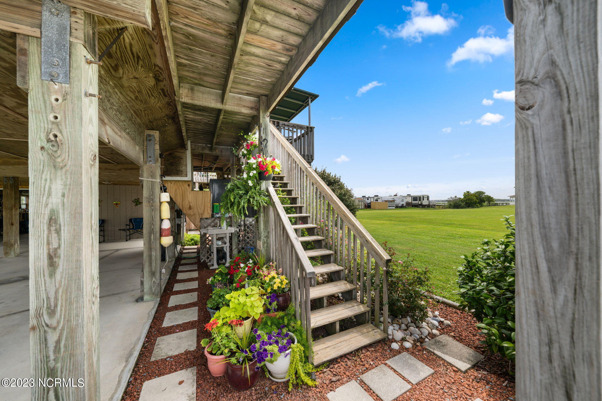 103 Clam Point Drive