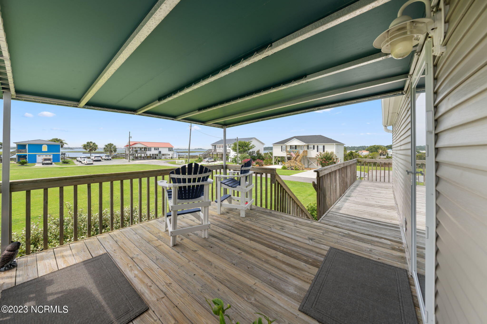 103 Clam Point Drive