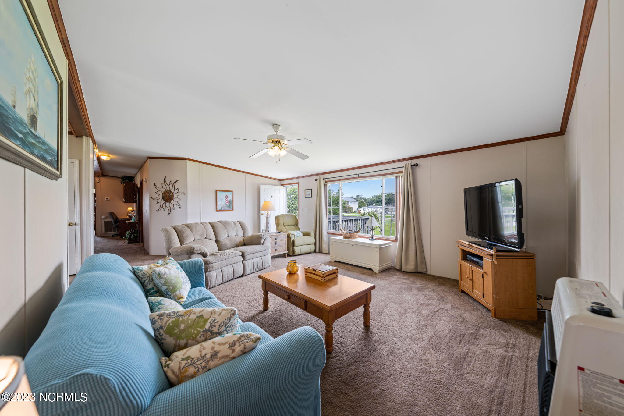 103 Clam Point Drive