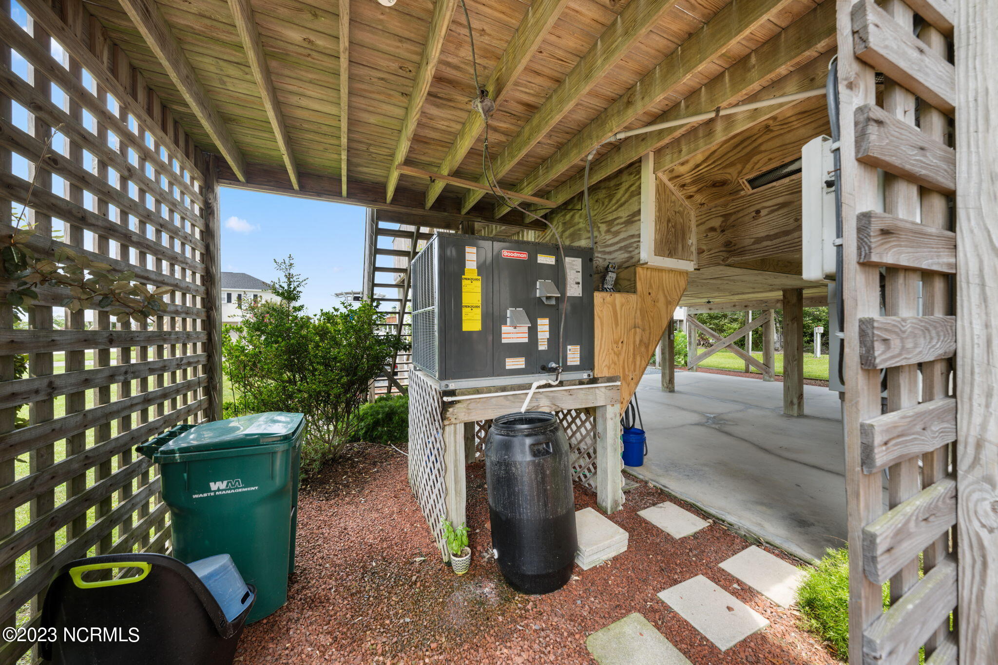 103 Clam Point Drive