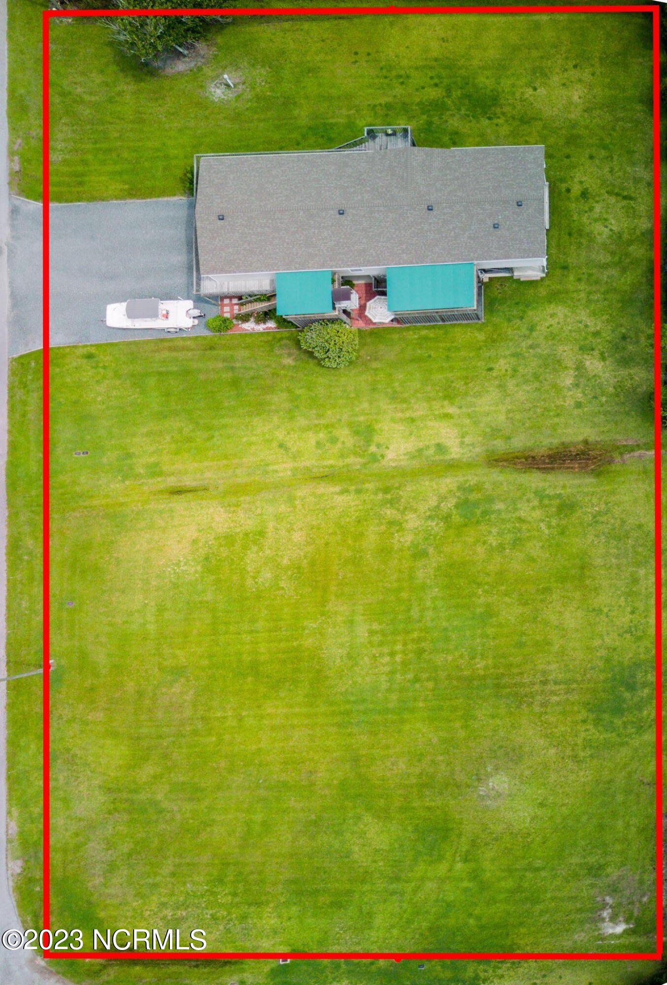 103 Clam Point Drive