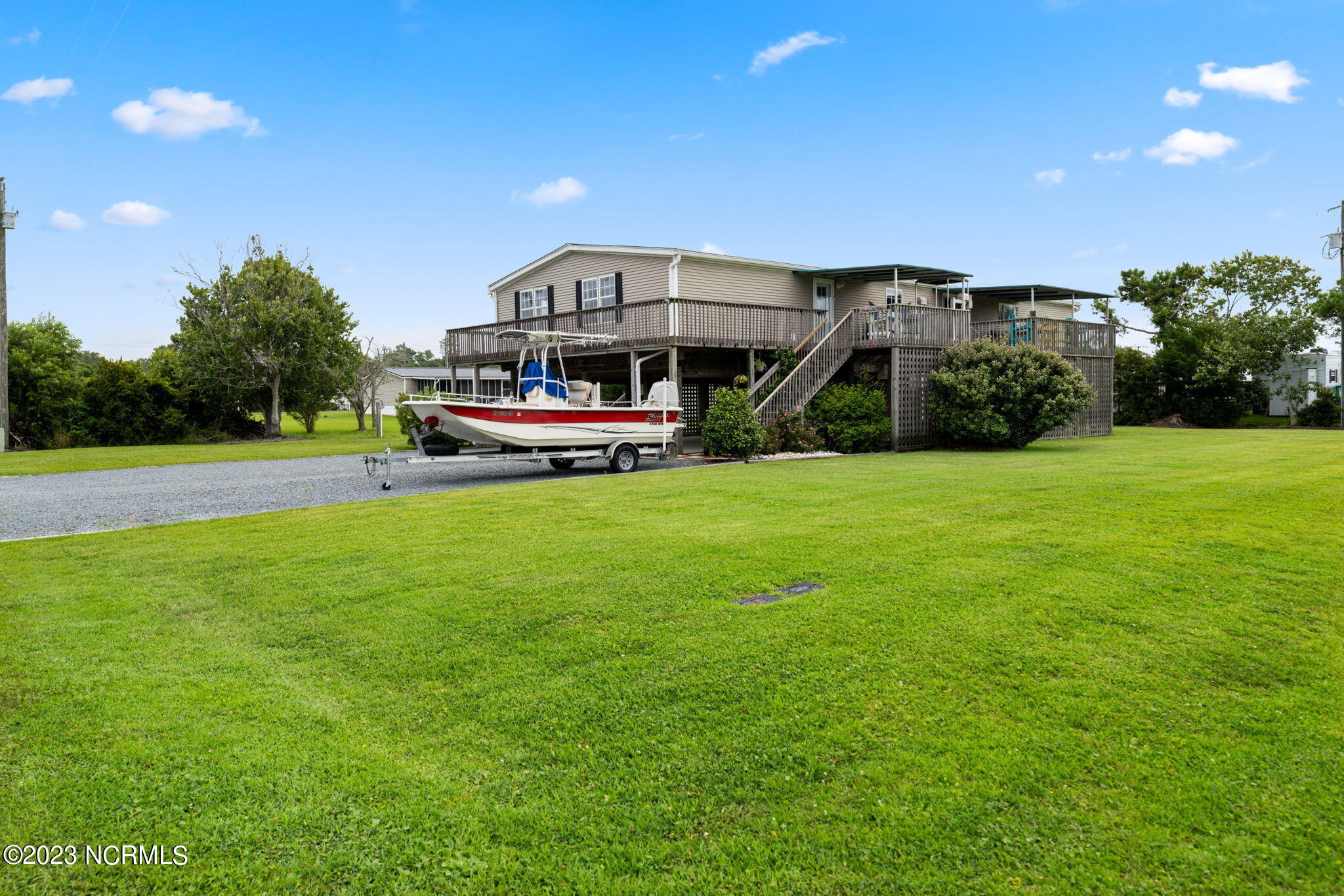 103 Clam Point Drive