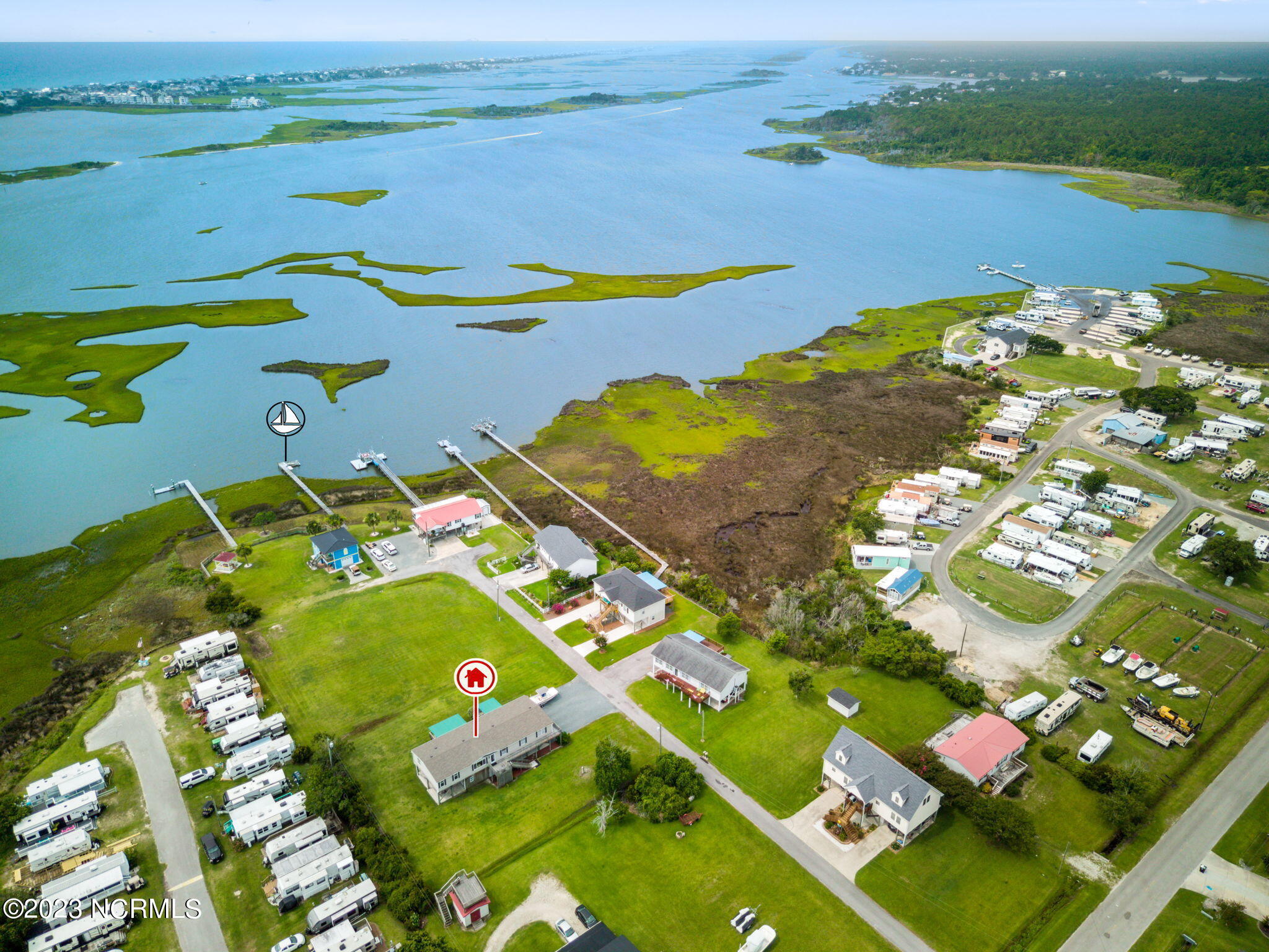 103 Clam Point Drive