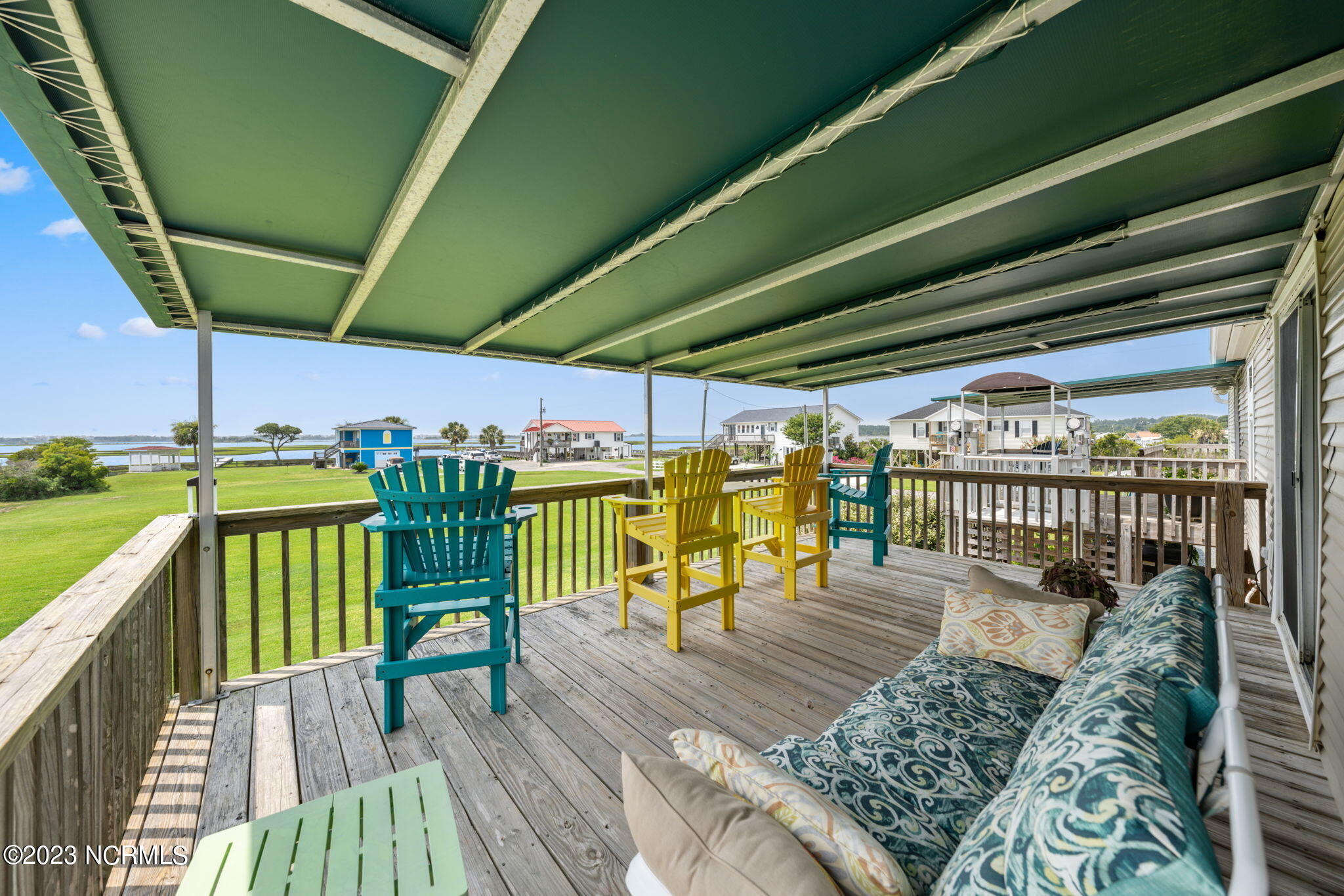 103 Clam Point Drive