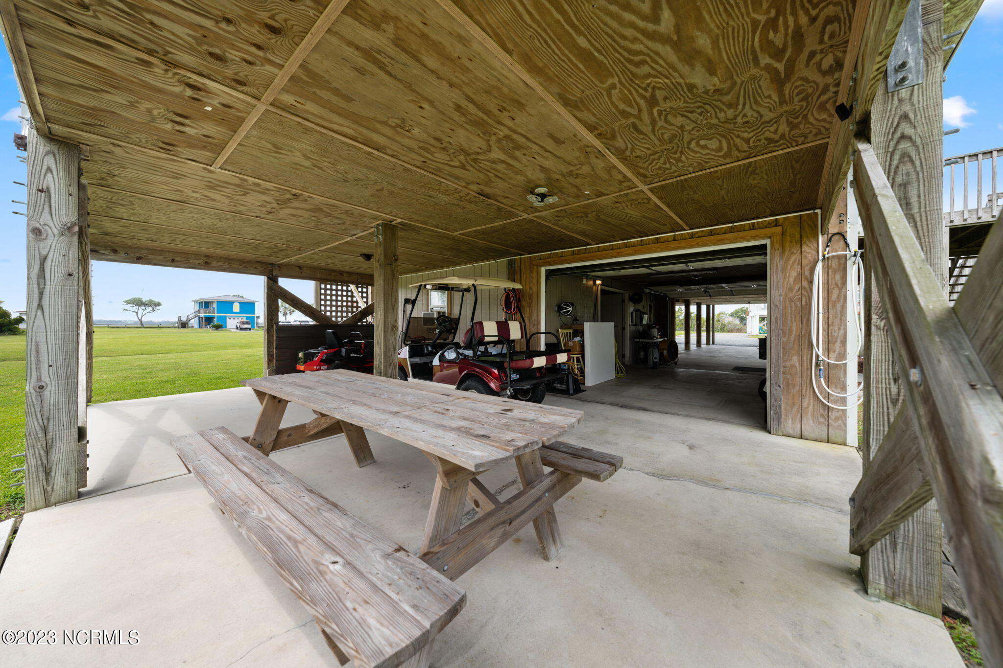 103 Clam Point Drive