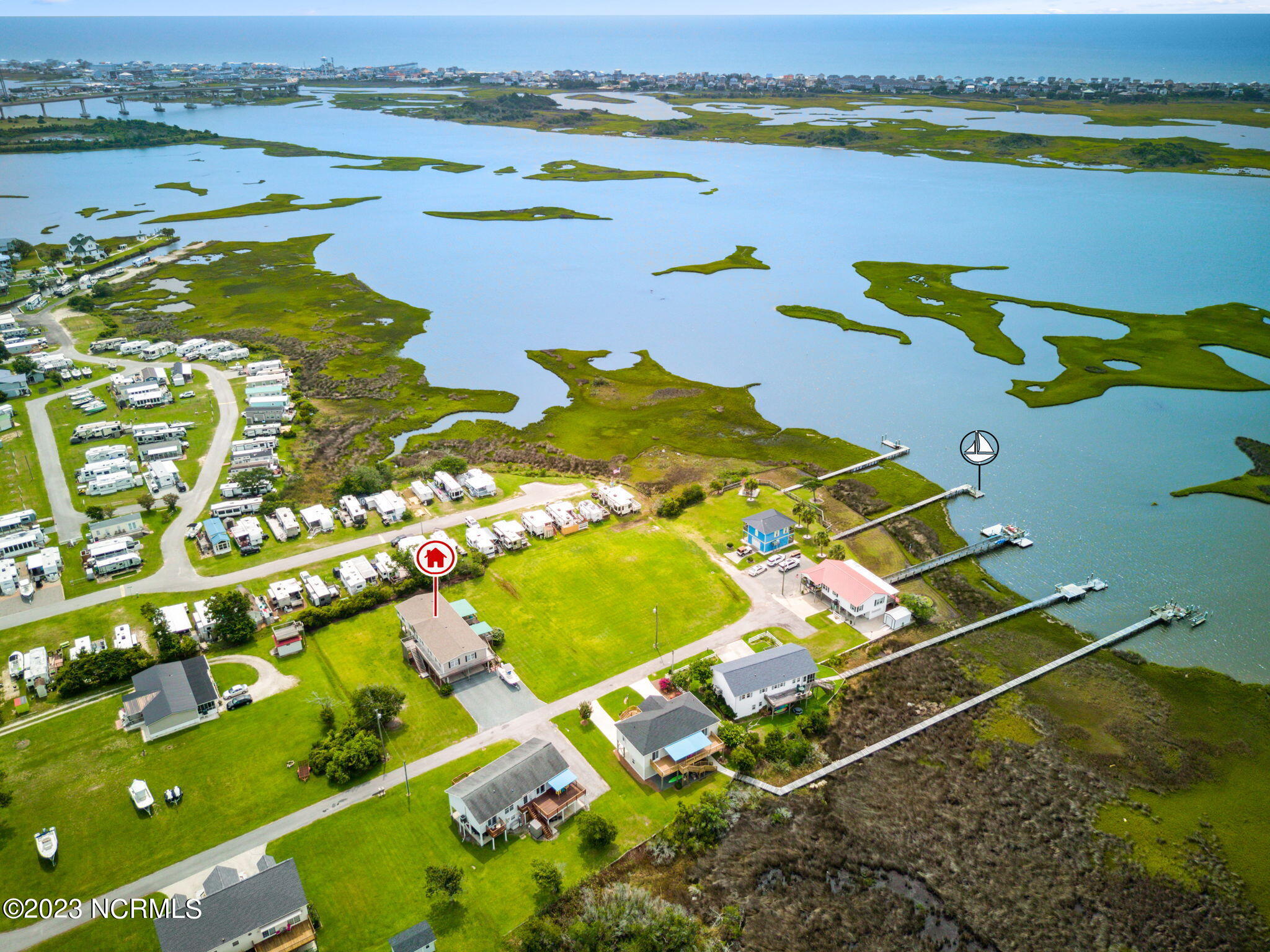 103 Clam Point Drive