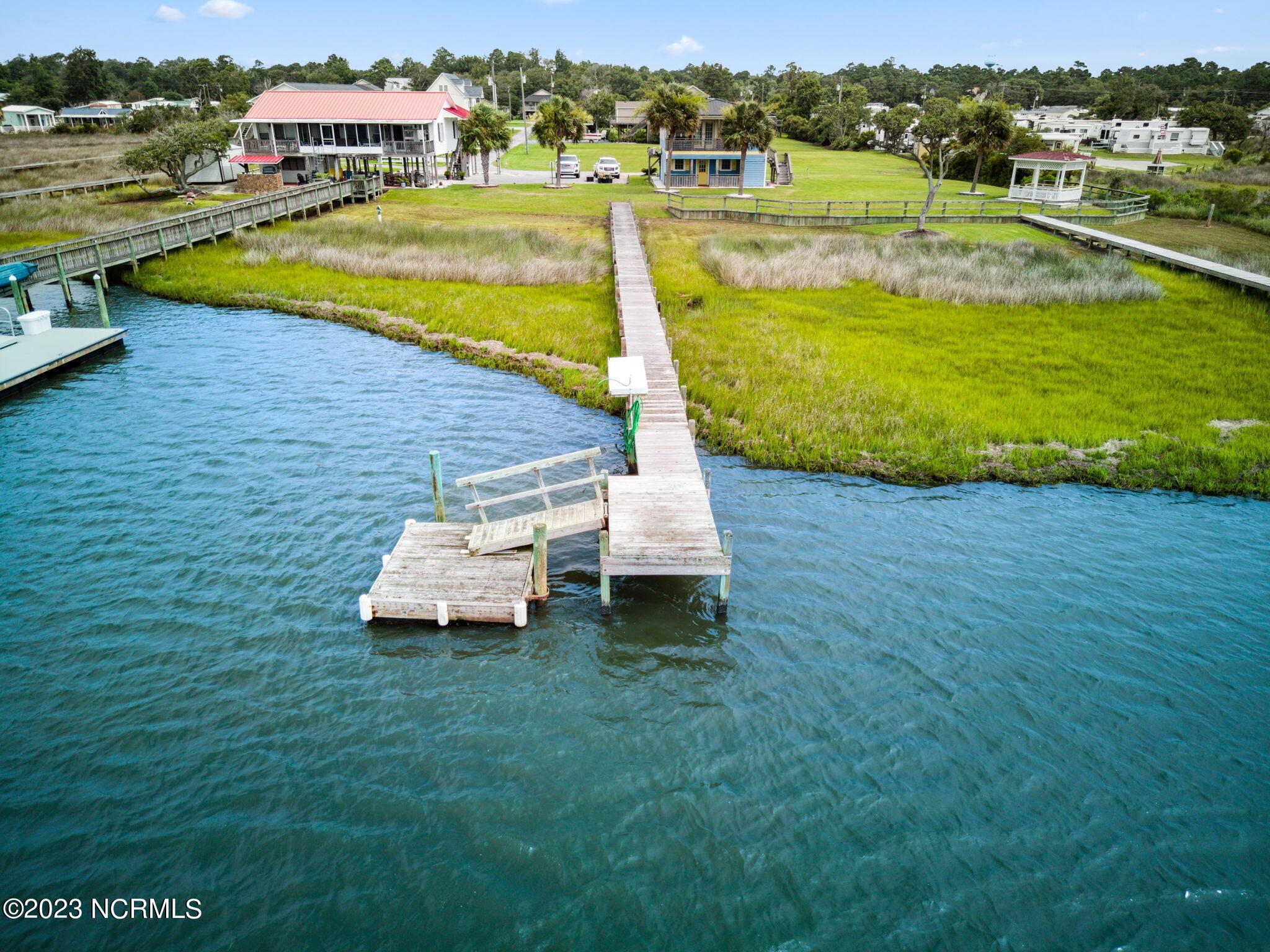 103 Clam Point Drive