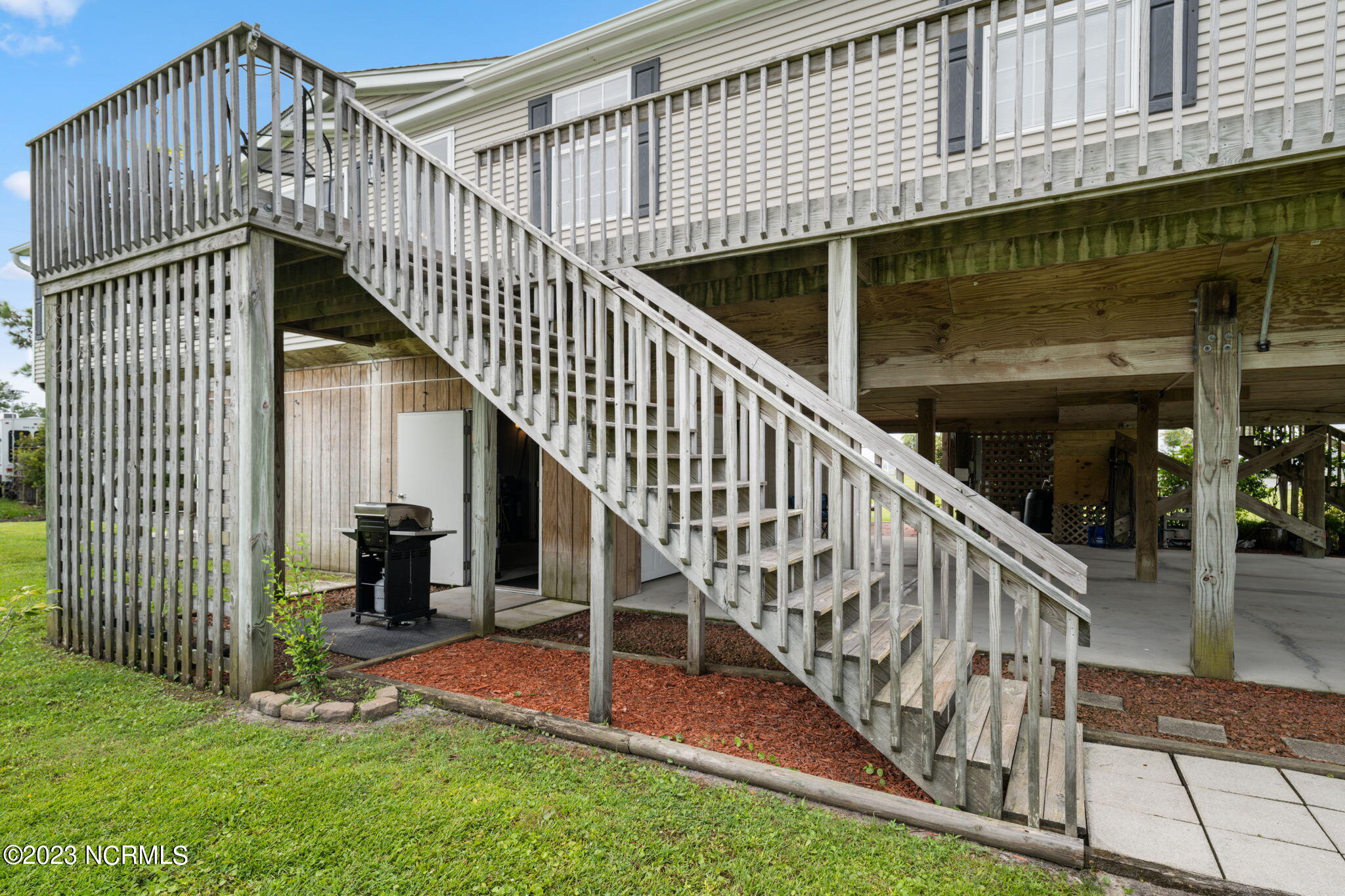 103 Clam Point Drive