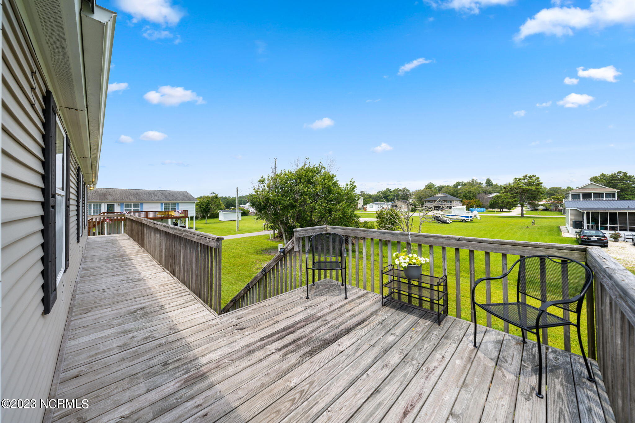 103 Clam Point Drive