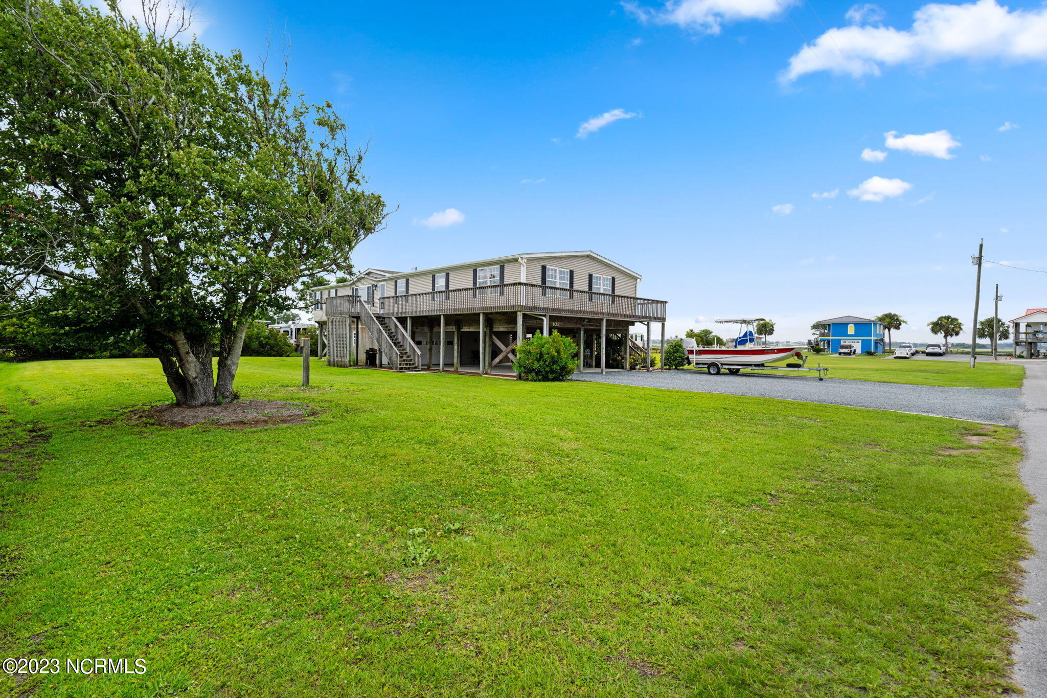 103 Clam Point Drive