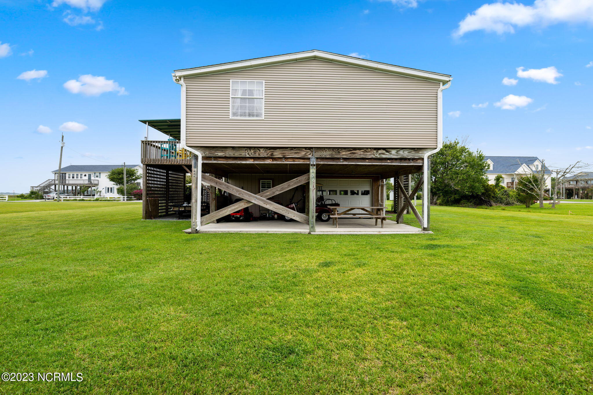 103 Clam Point Drive