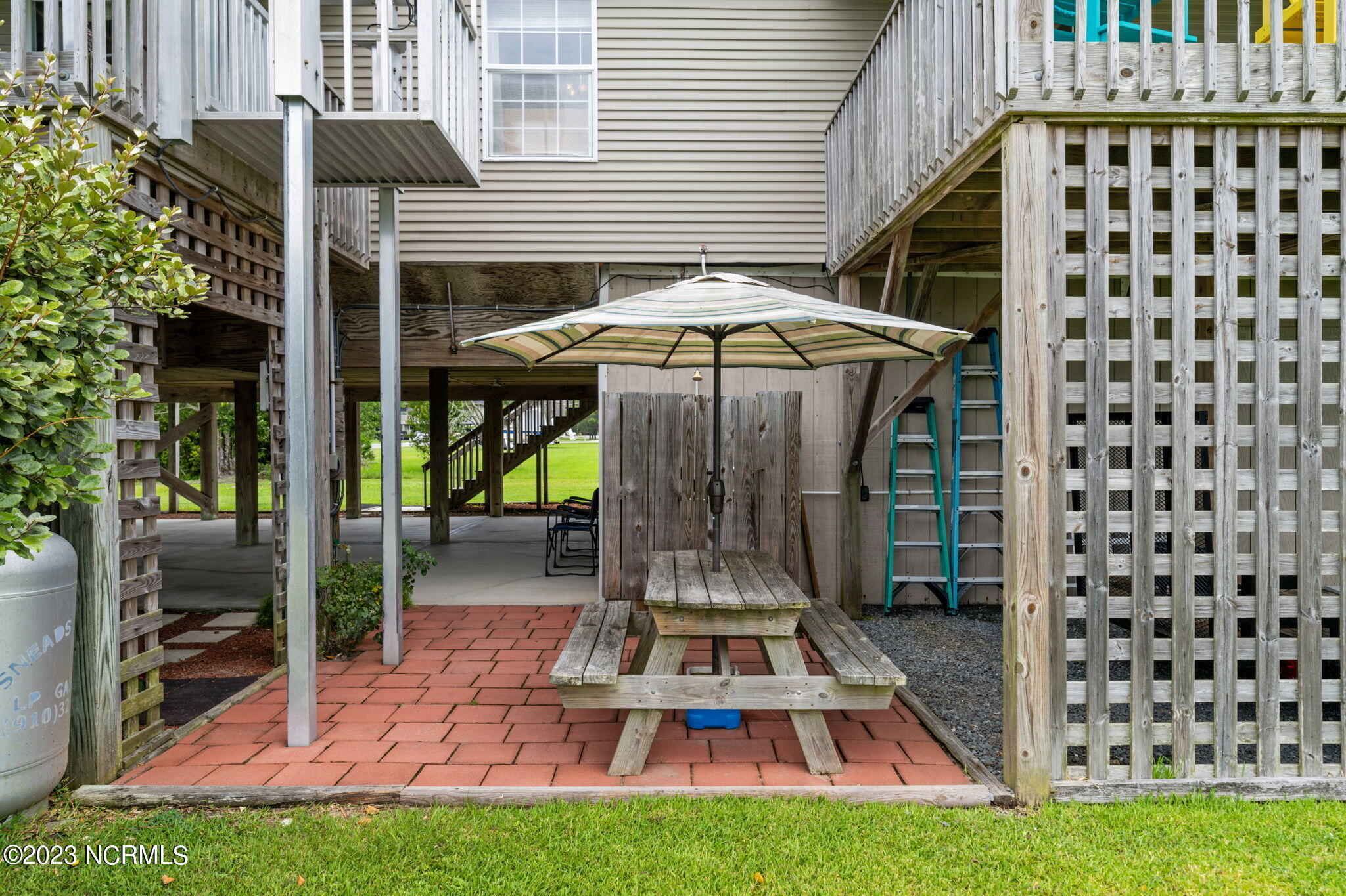 103 Clam Point Drive