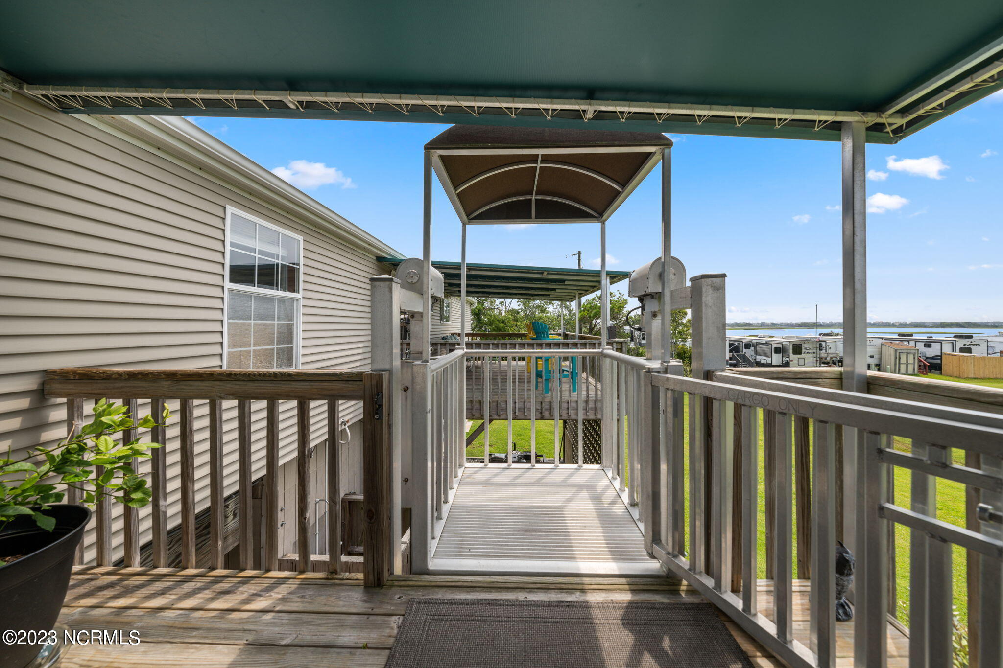 103 Clam Point Drive