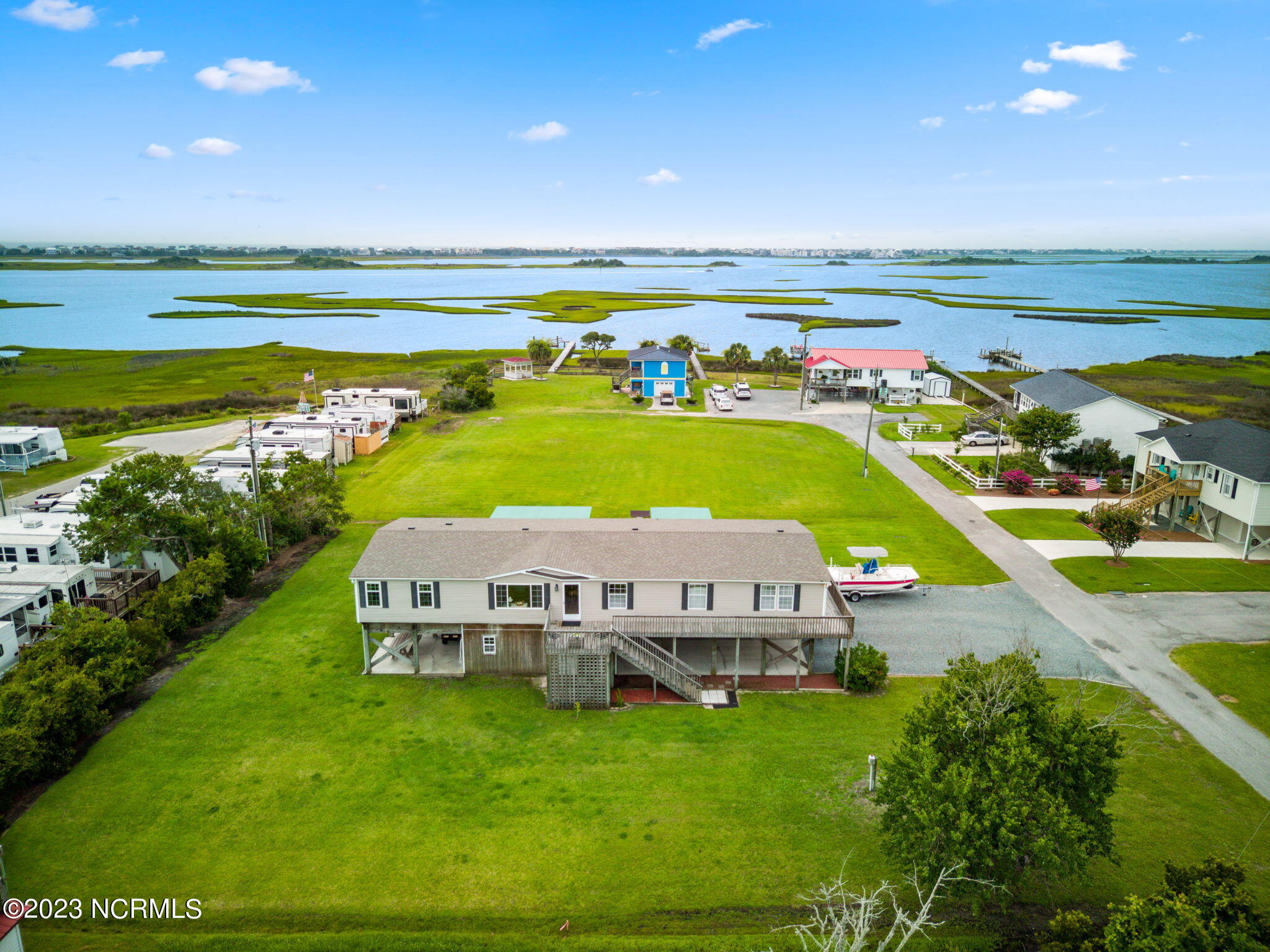 103 Clam Point Drive