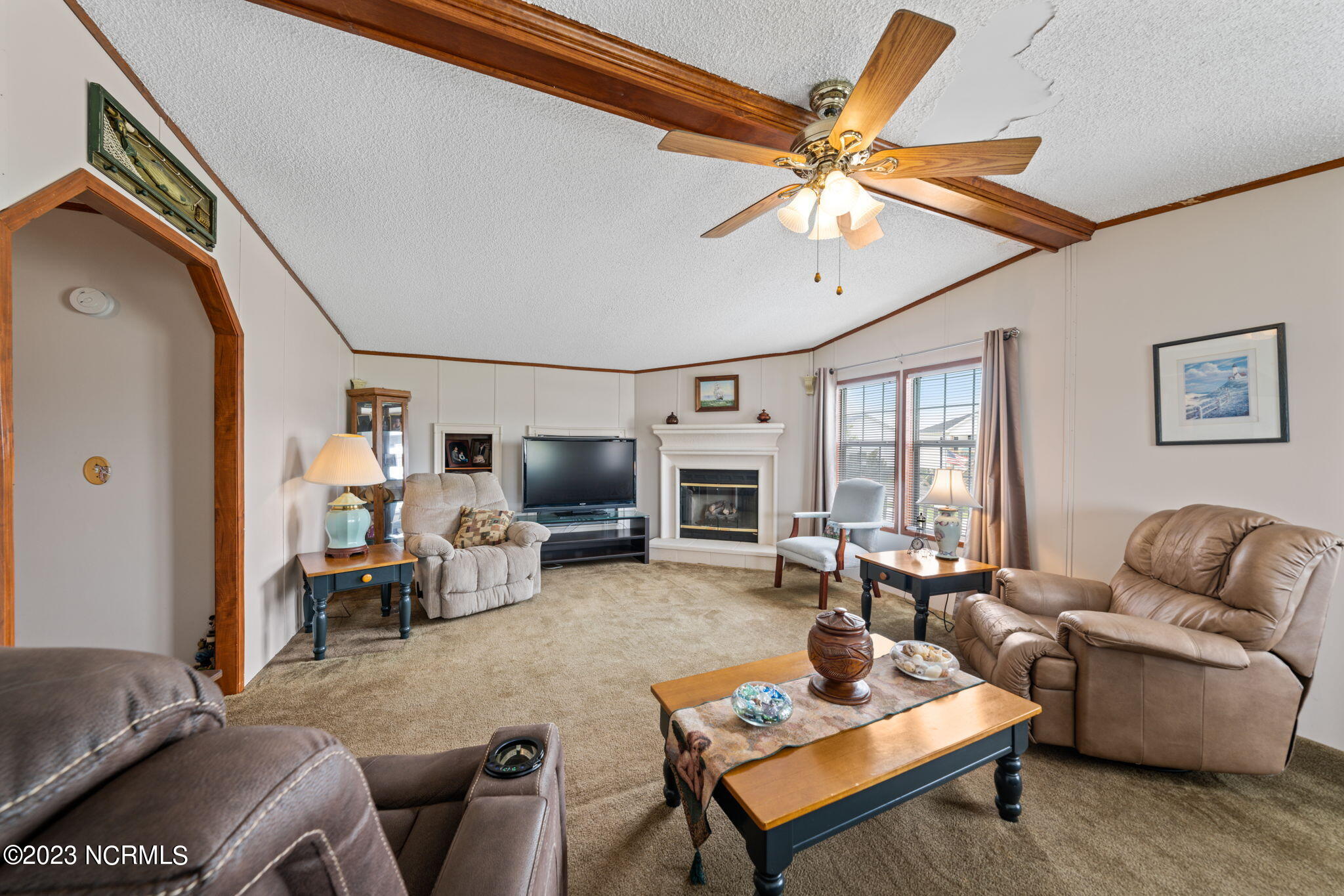 103 Clam Point Drive