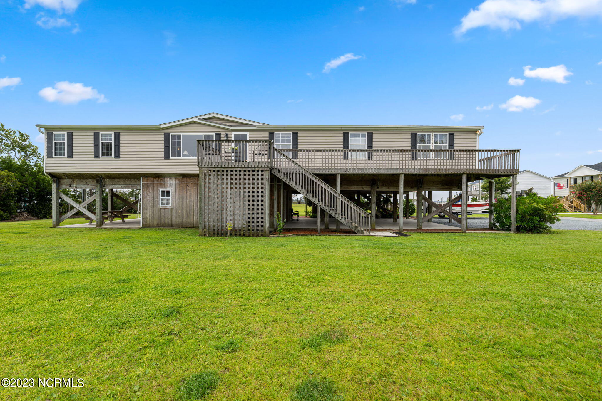 103 Clam Point Drive