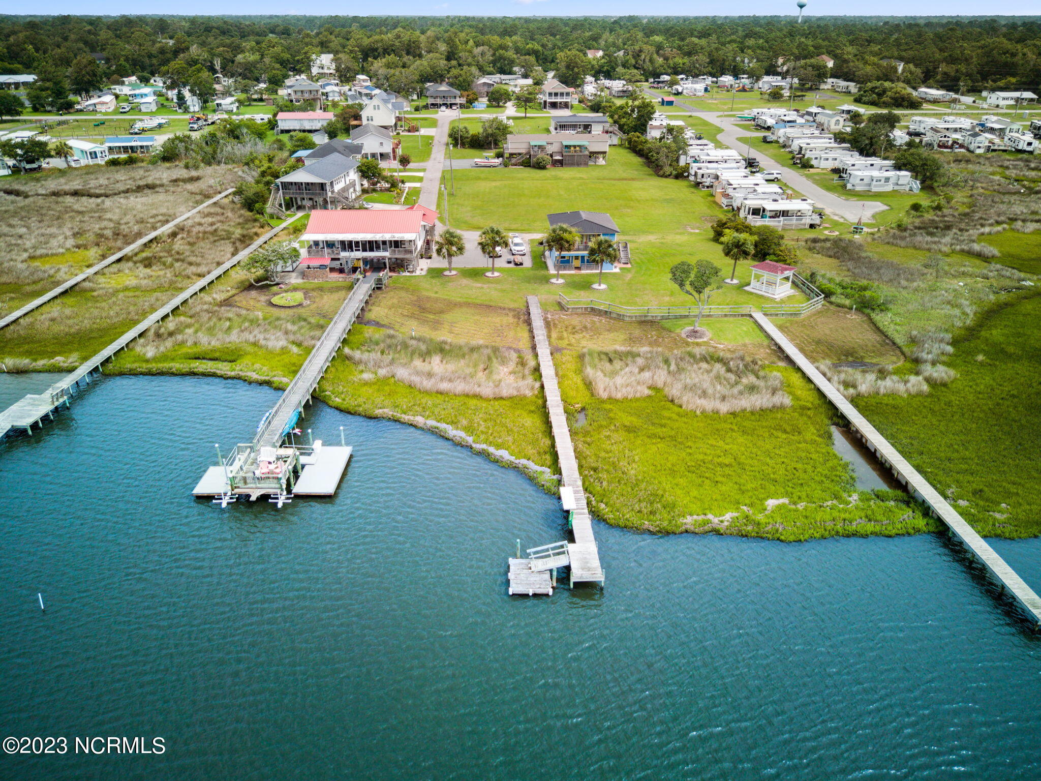 103 Clam Point Drive