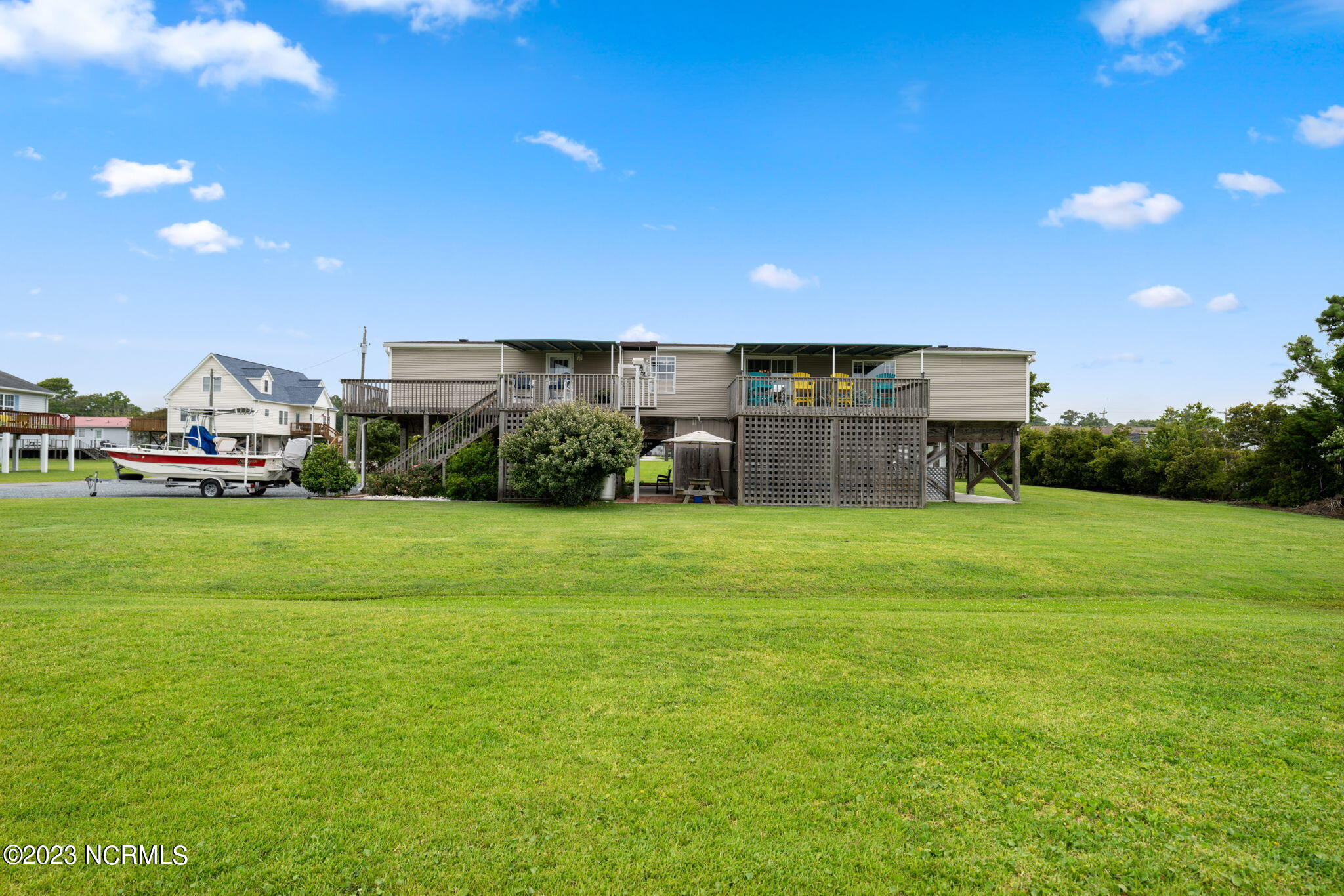 103 Clam Point Drive