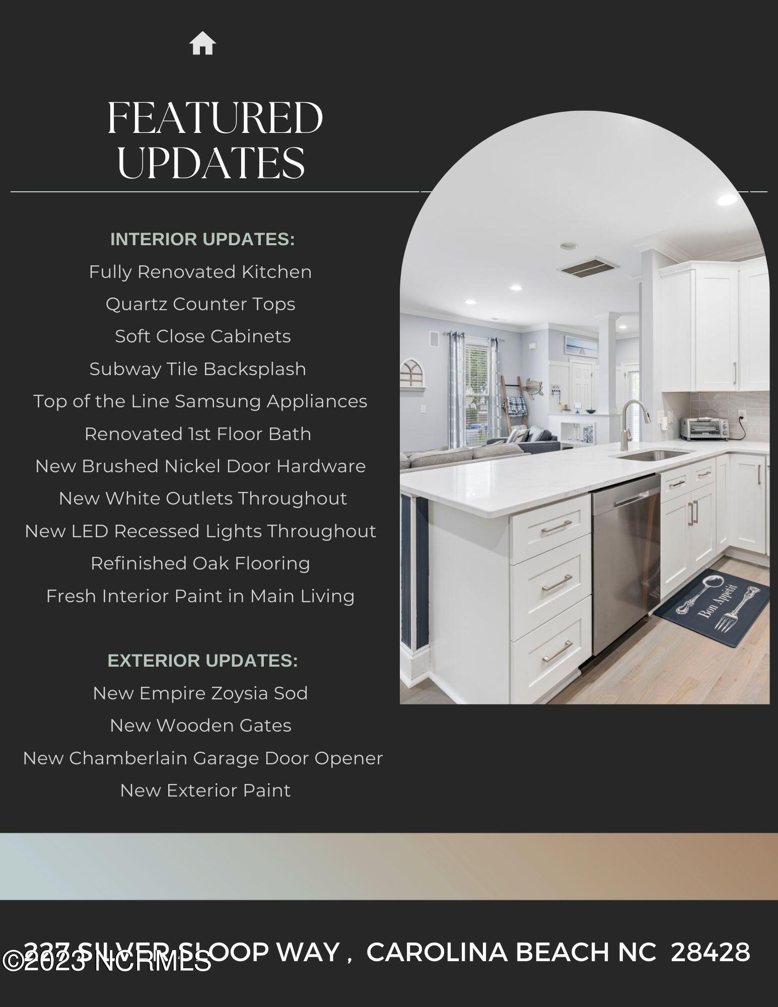 227 Silver Sloop Way