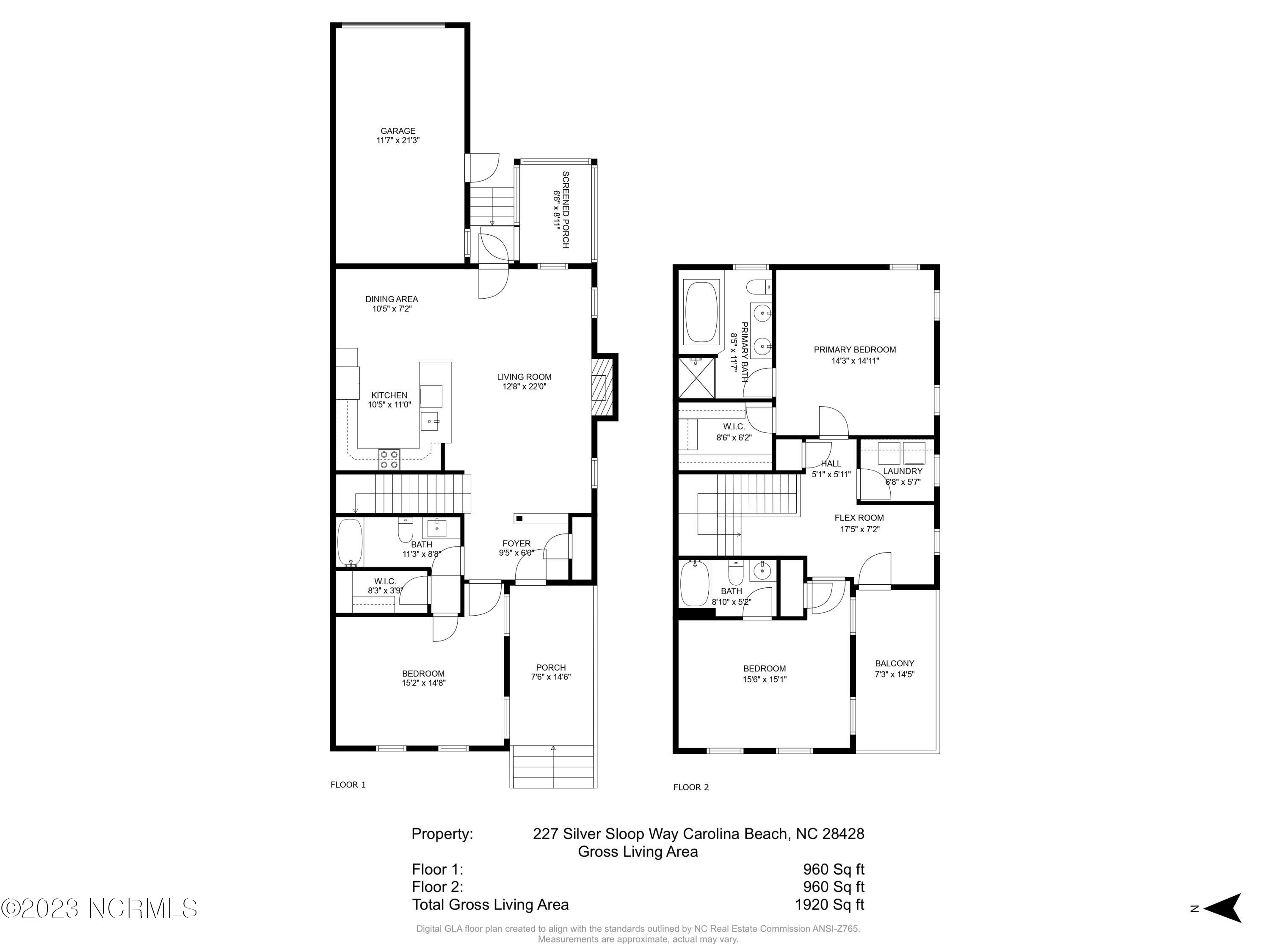 227 Silver Sloop Way