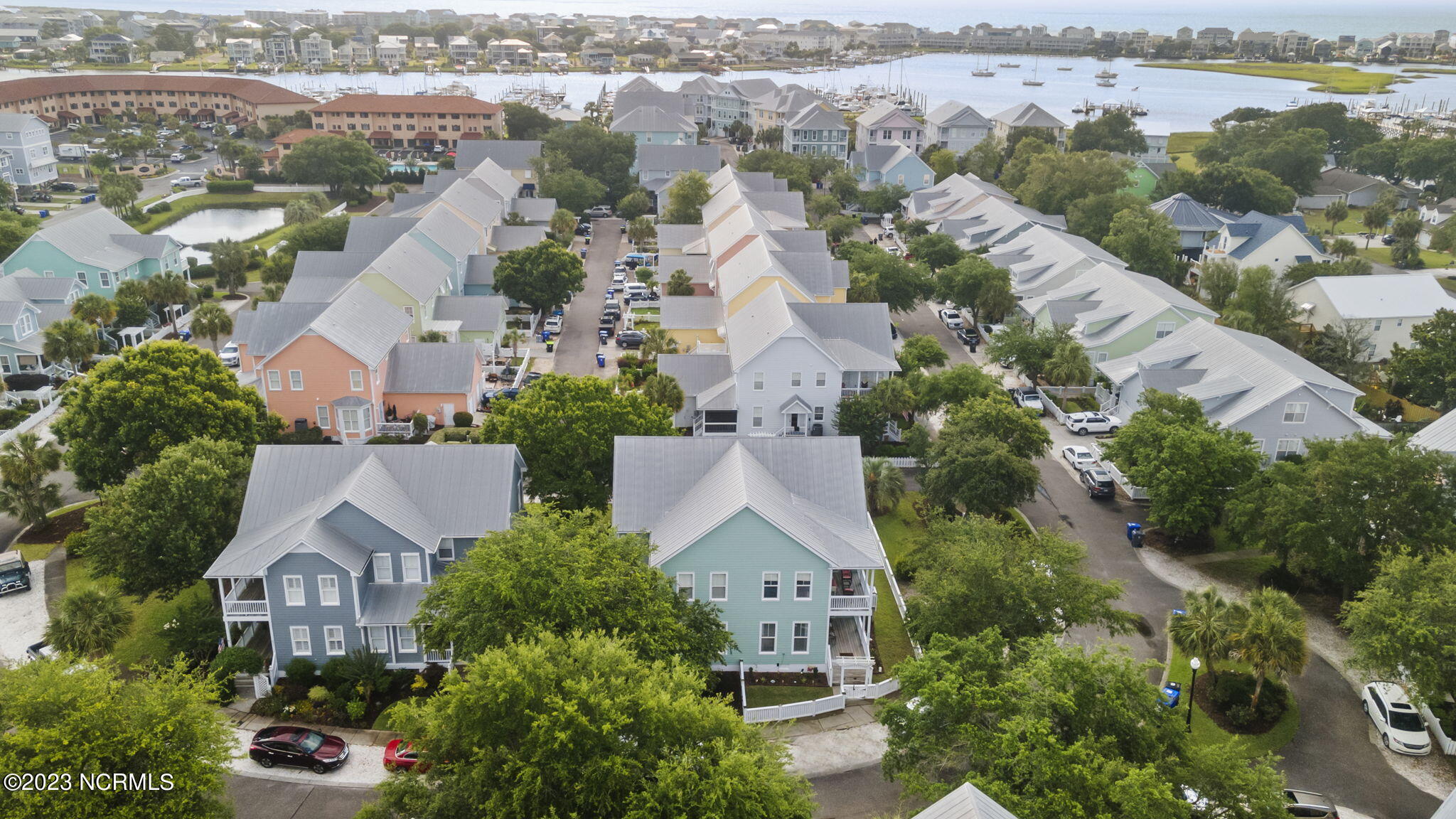 227 Silver Sloop Way