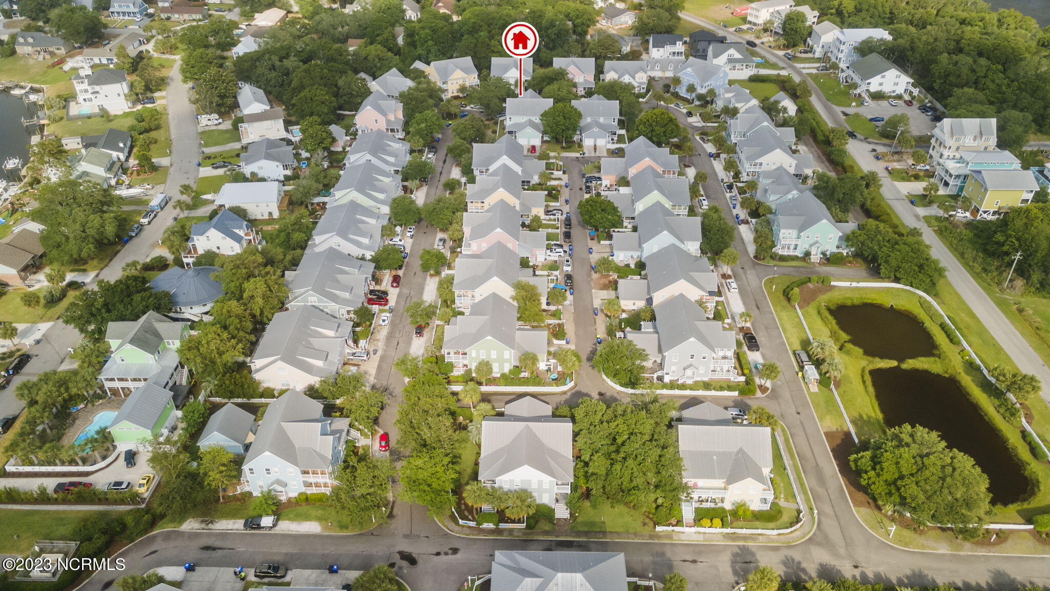 227 Silver Sloop Way