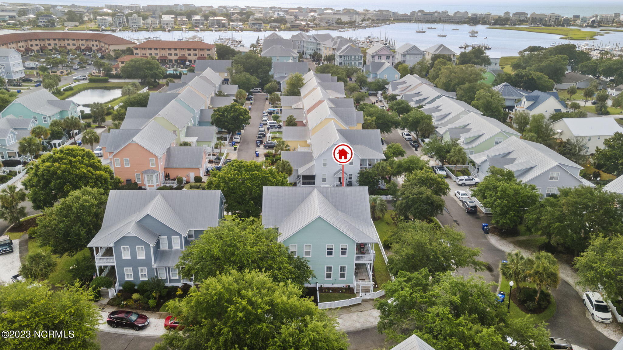 227 Silver Sloop Way