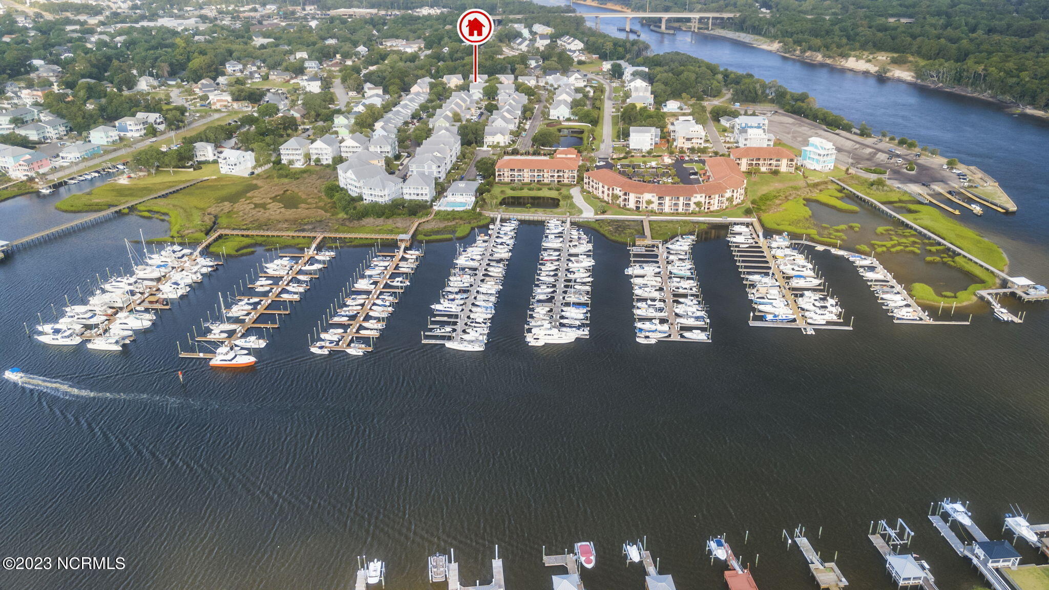 227 Silver Sloop Way