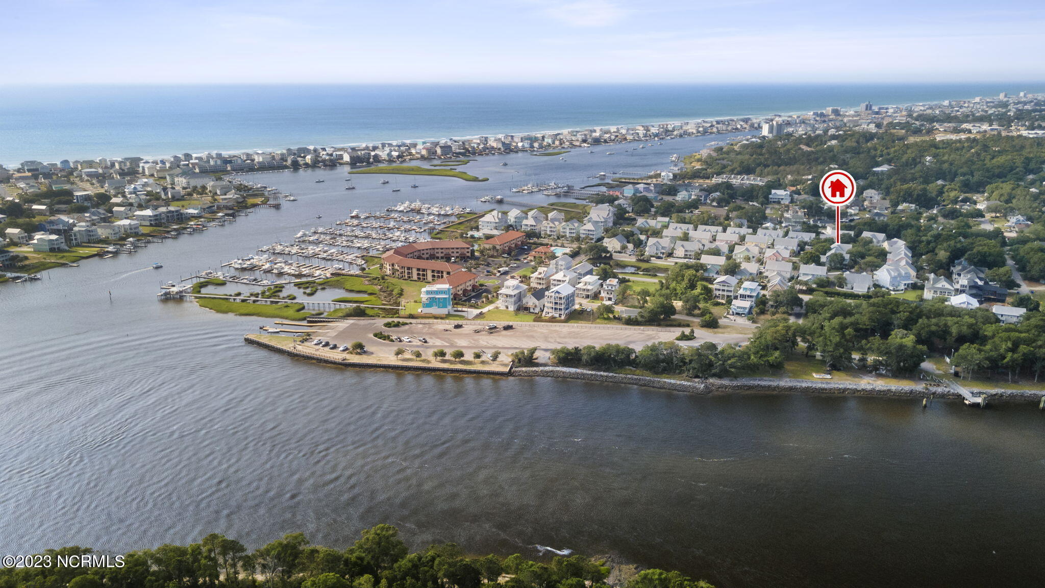 227 Silver Sloop Way