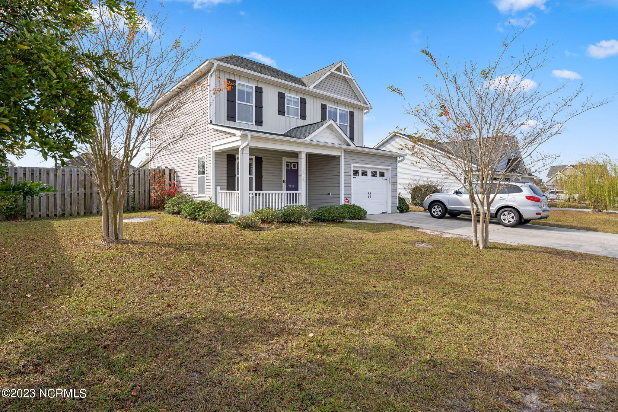 7258 Savanna Run Loop