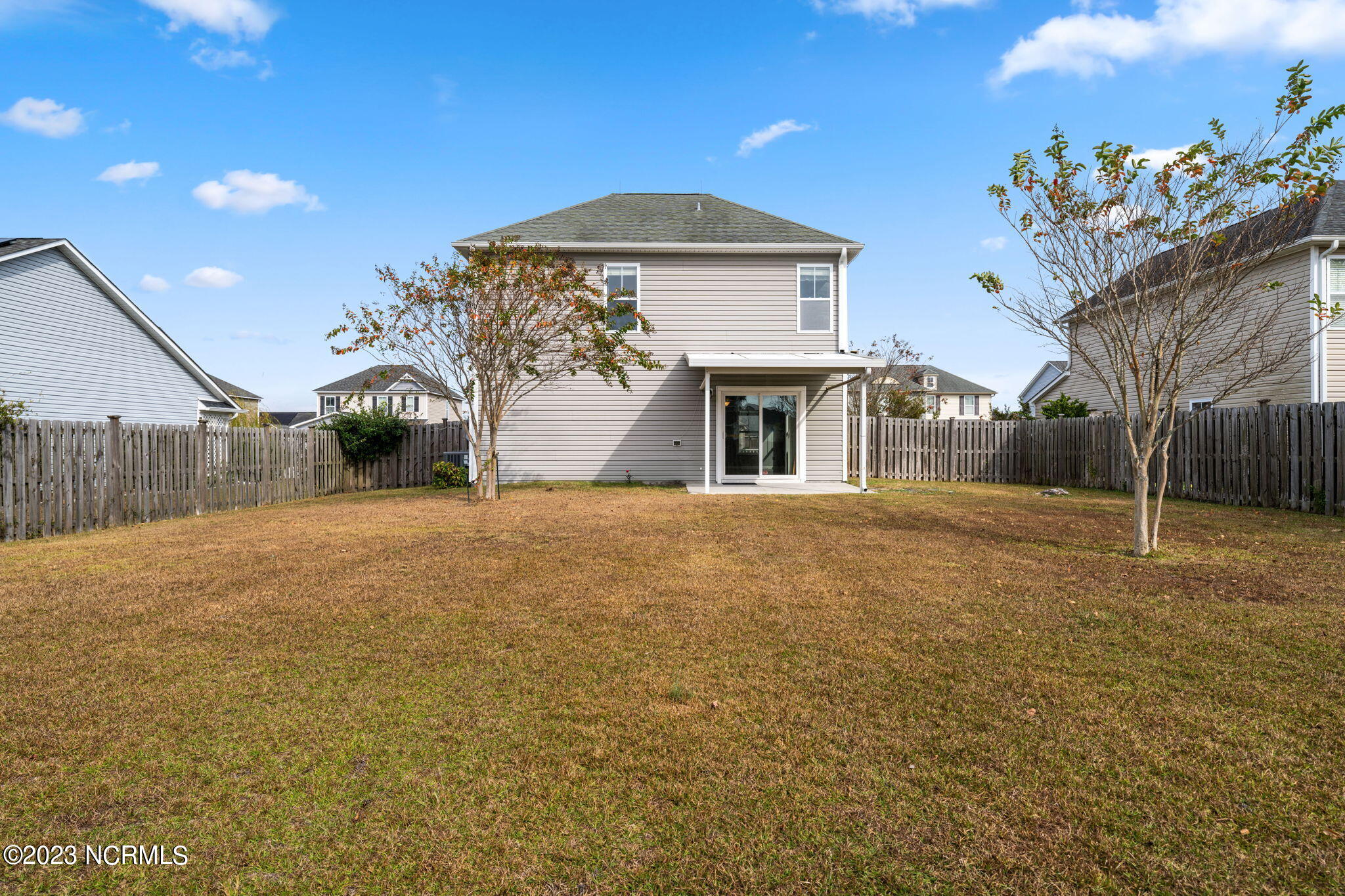 7258 Savanna Run Loop