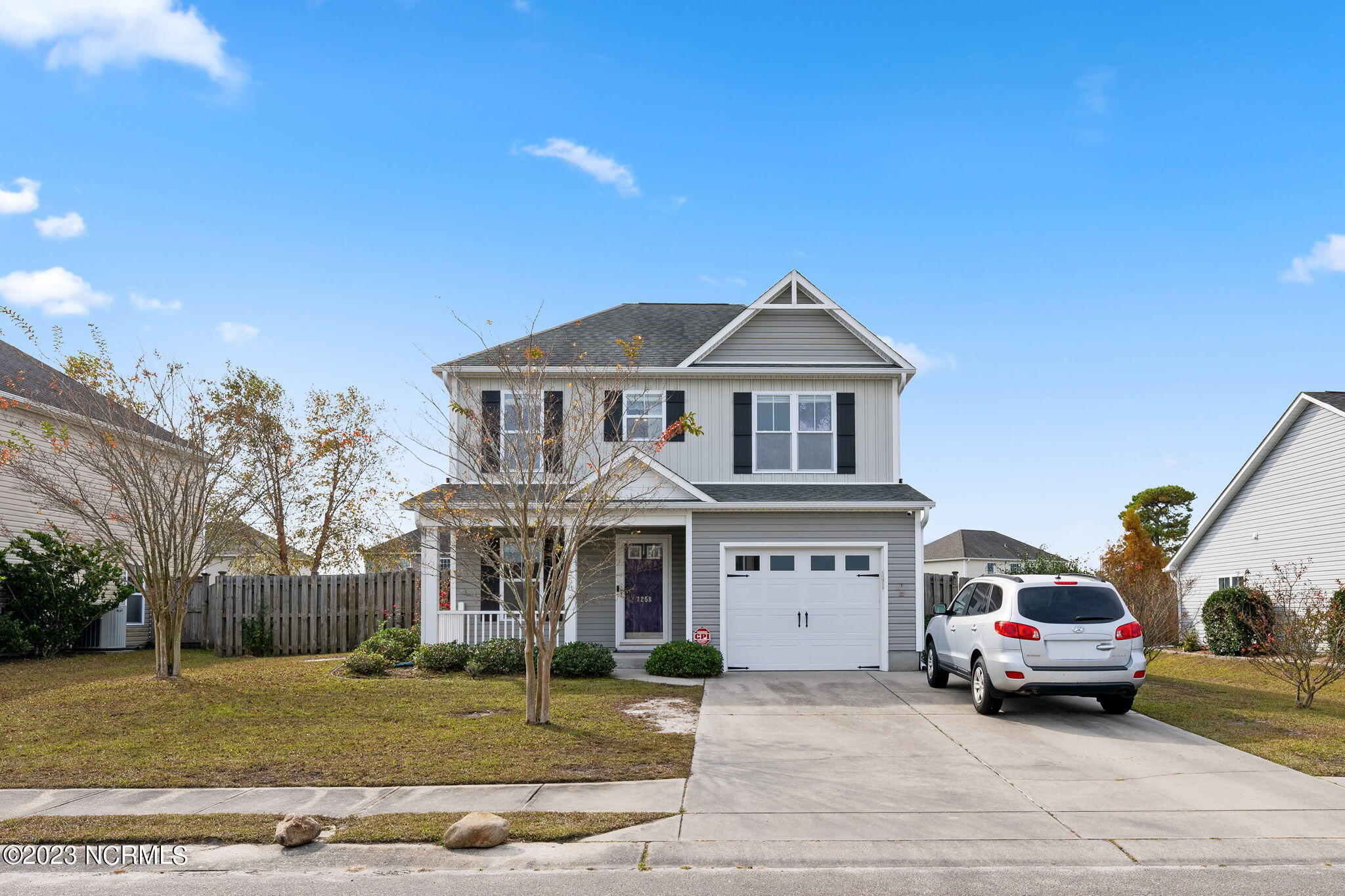 7258 Savanna Run Loop