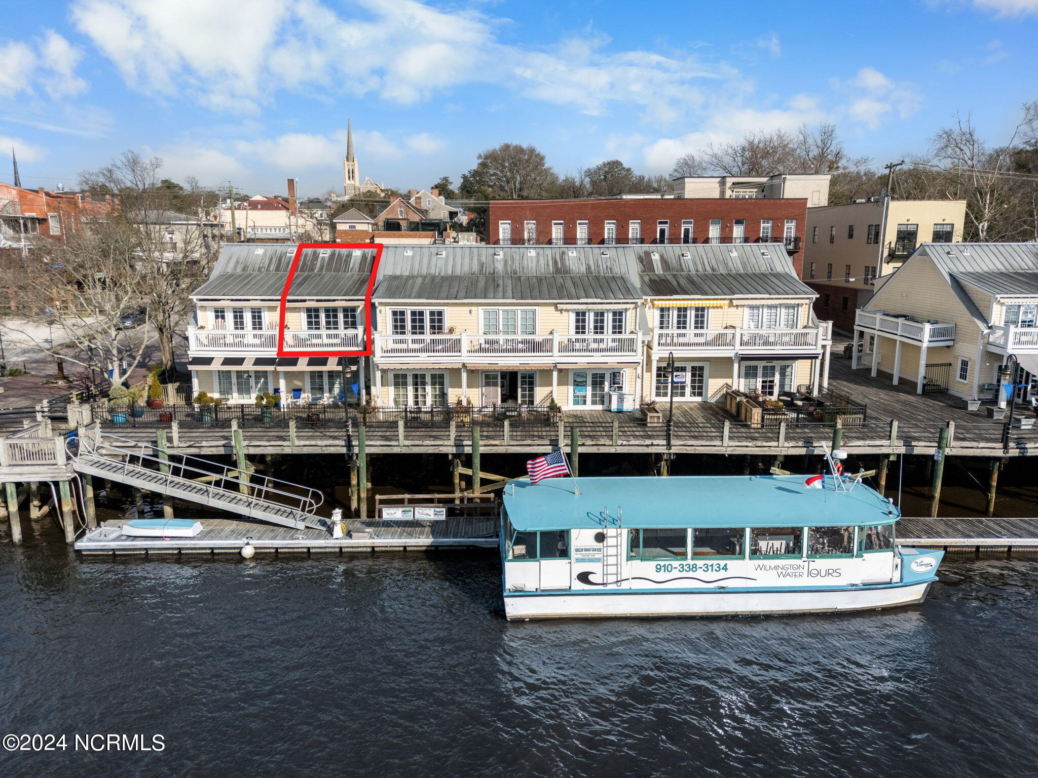 212 S Water Street, 2-M