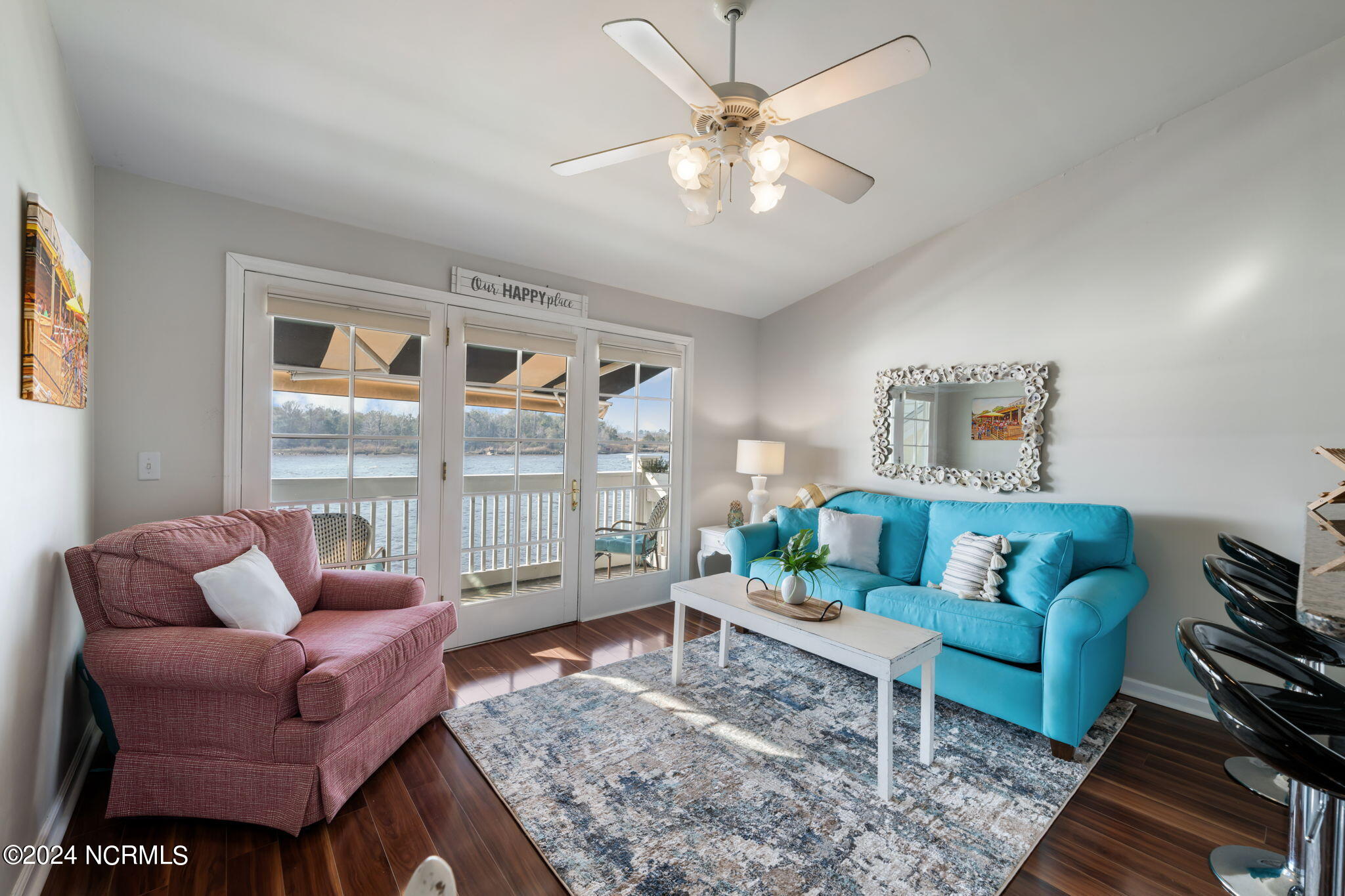 212 S Water Street, 2-M