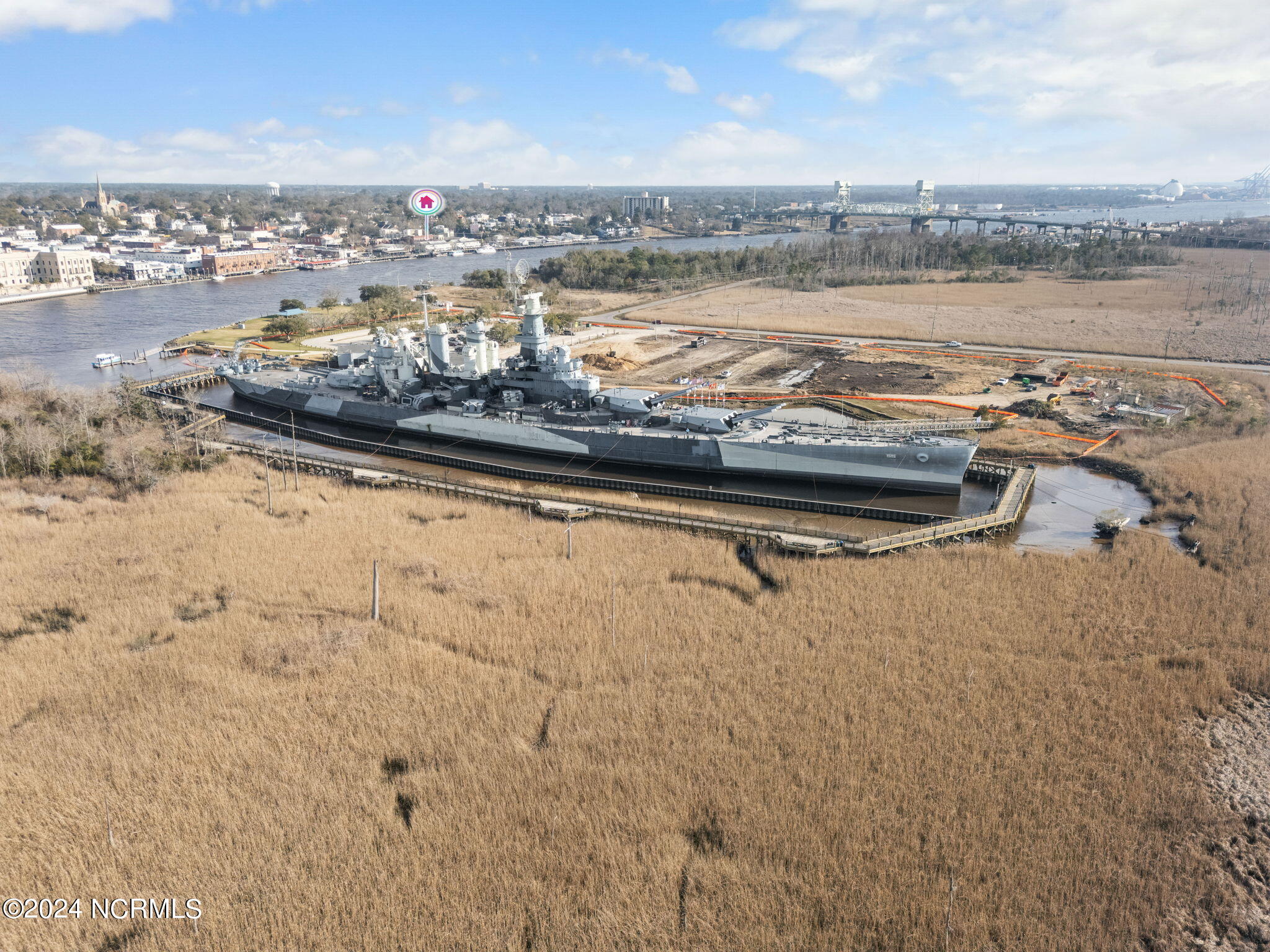 212 S Water Street, 2-M