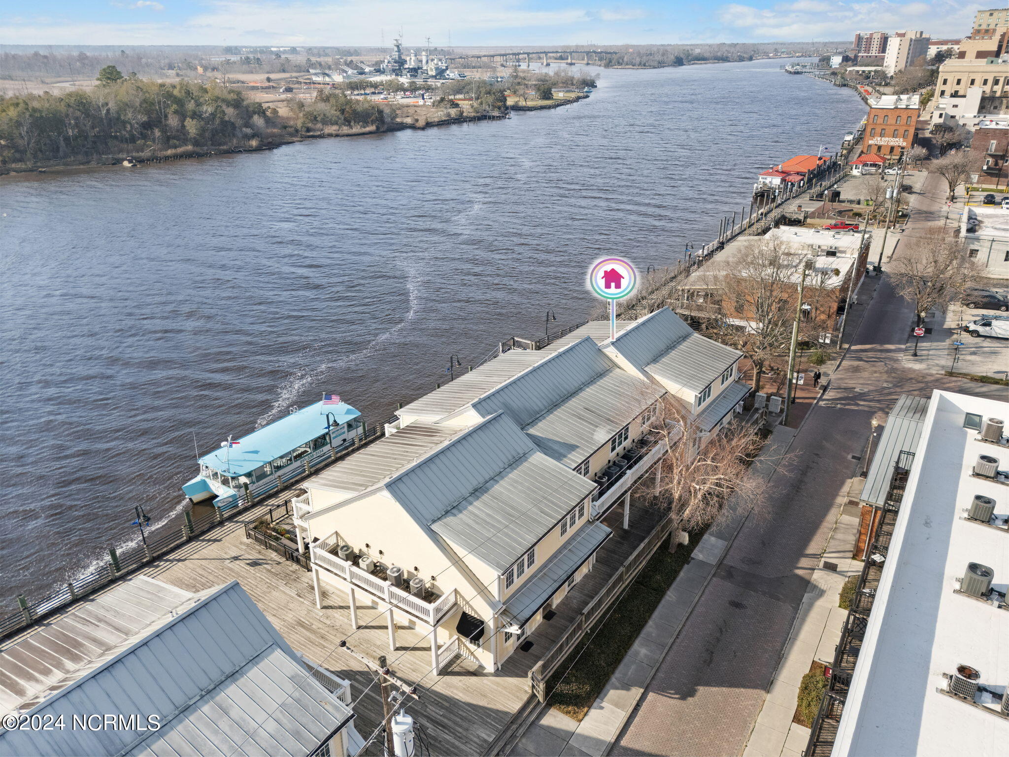 212 S Water Street, 2-M