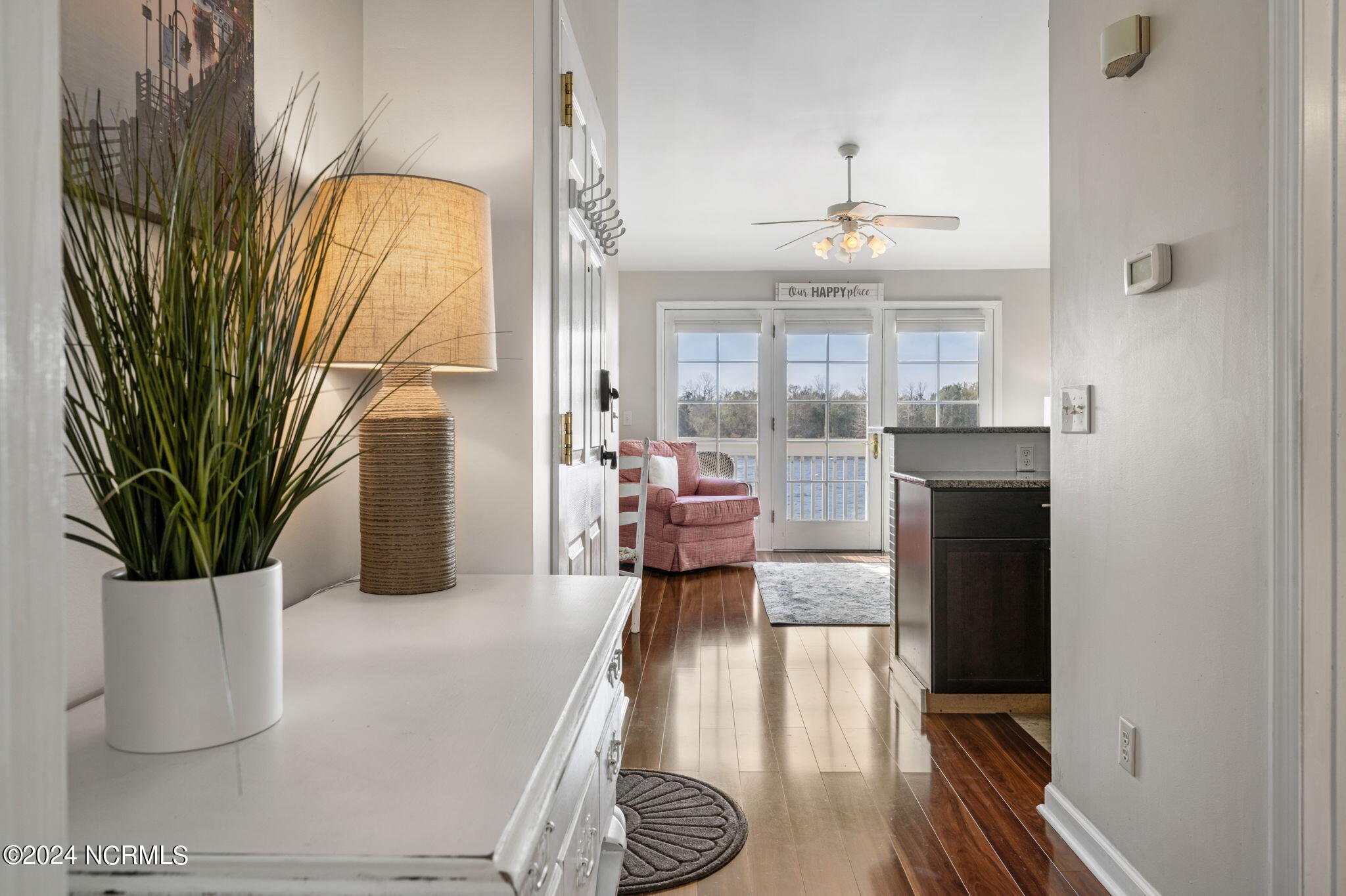 212 S Water Street, 2-M