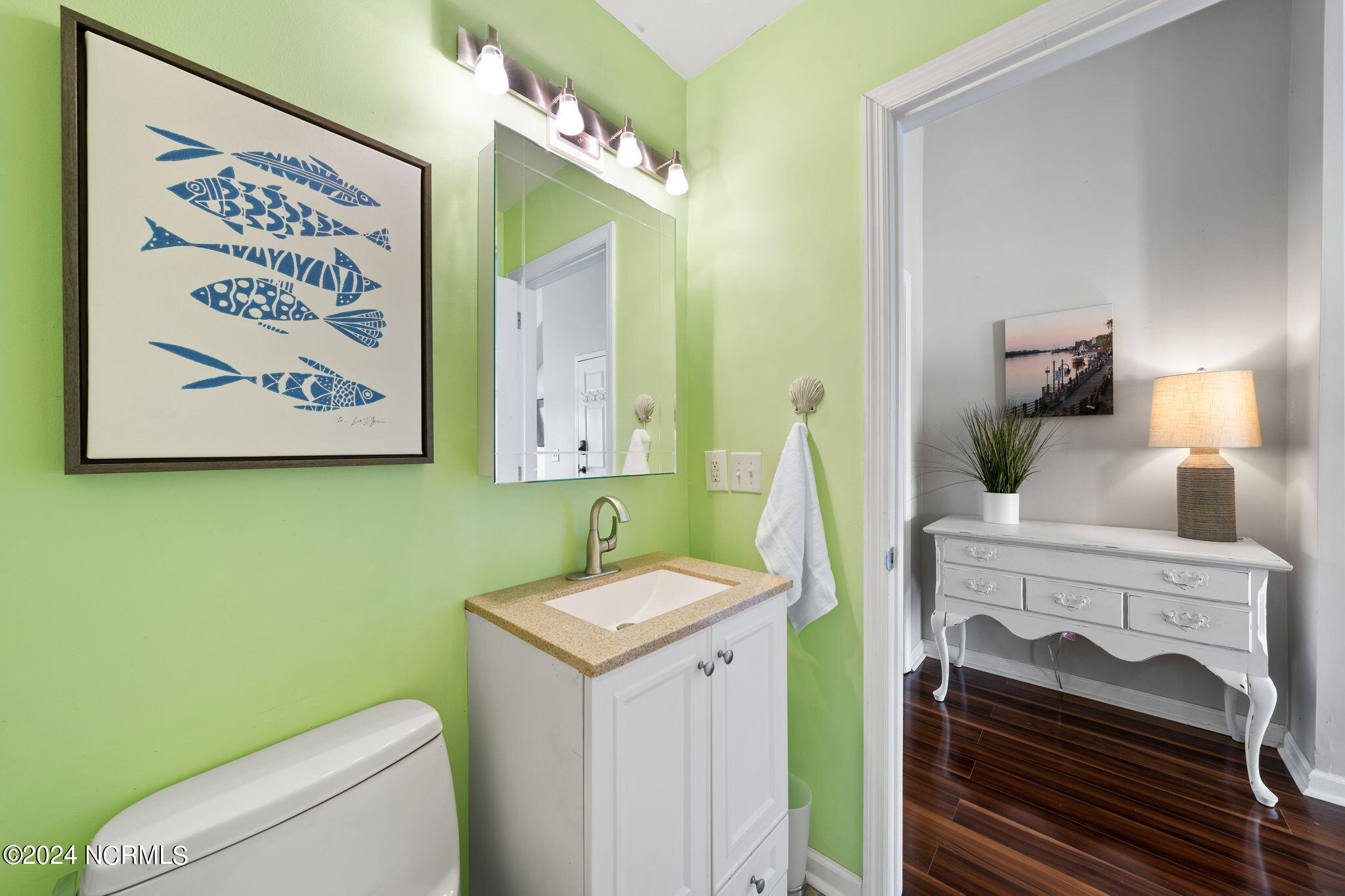 212 S Water Street, 2-M