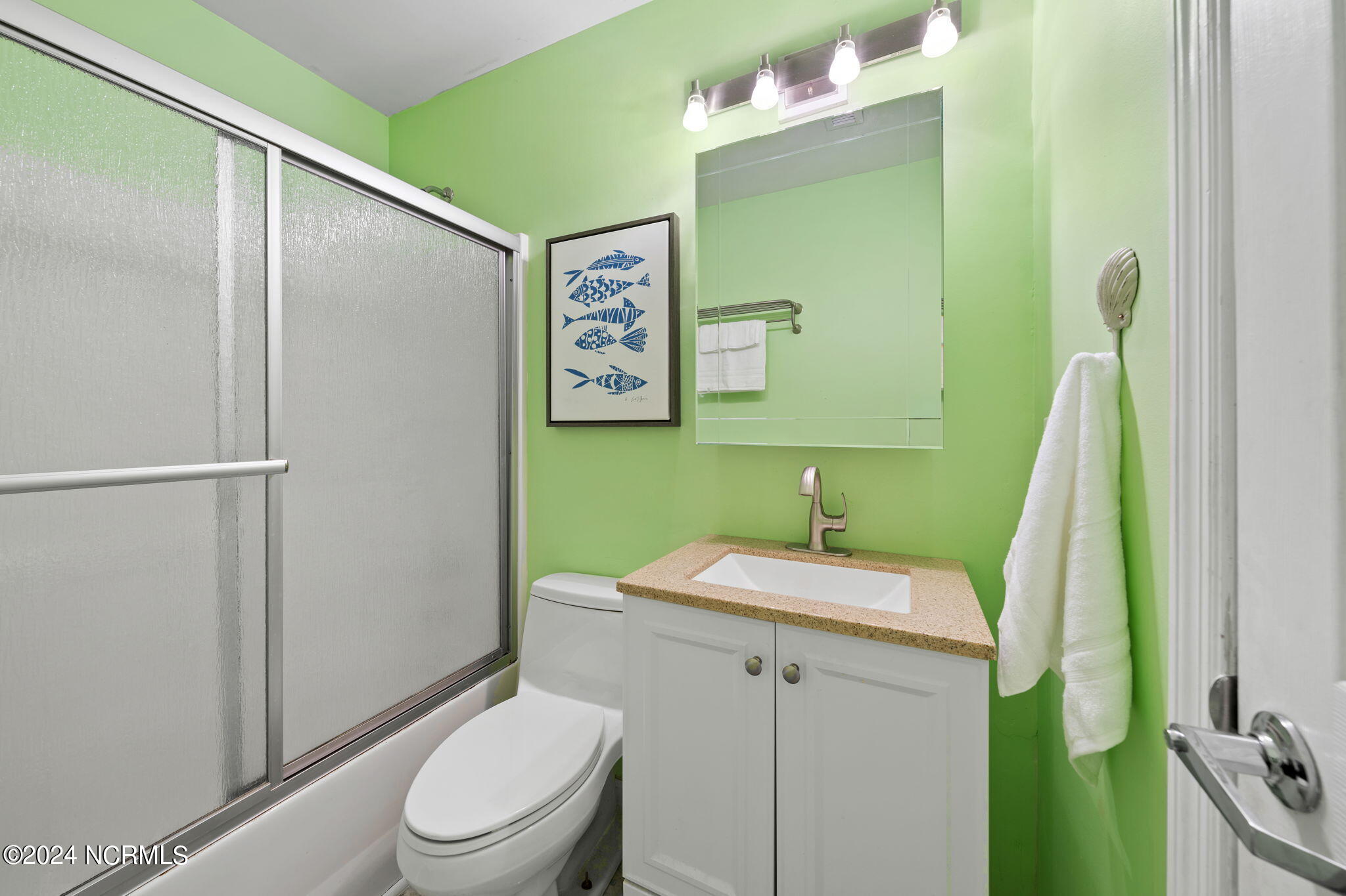 212 S Water Street, 2-M