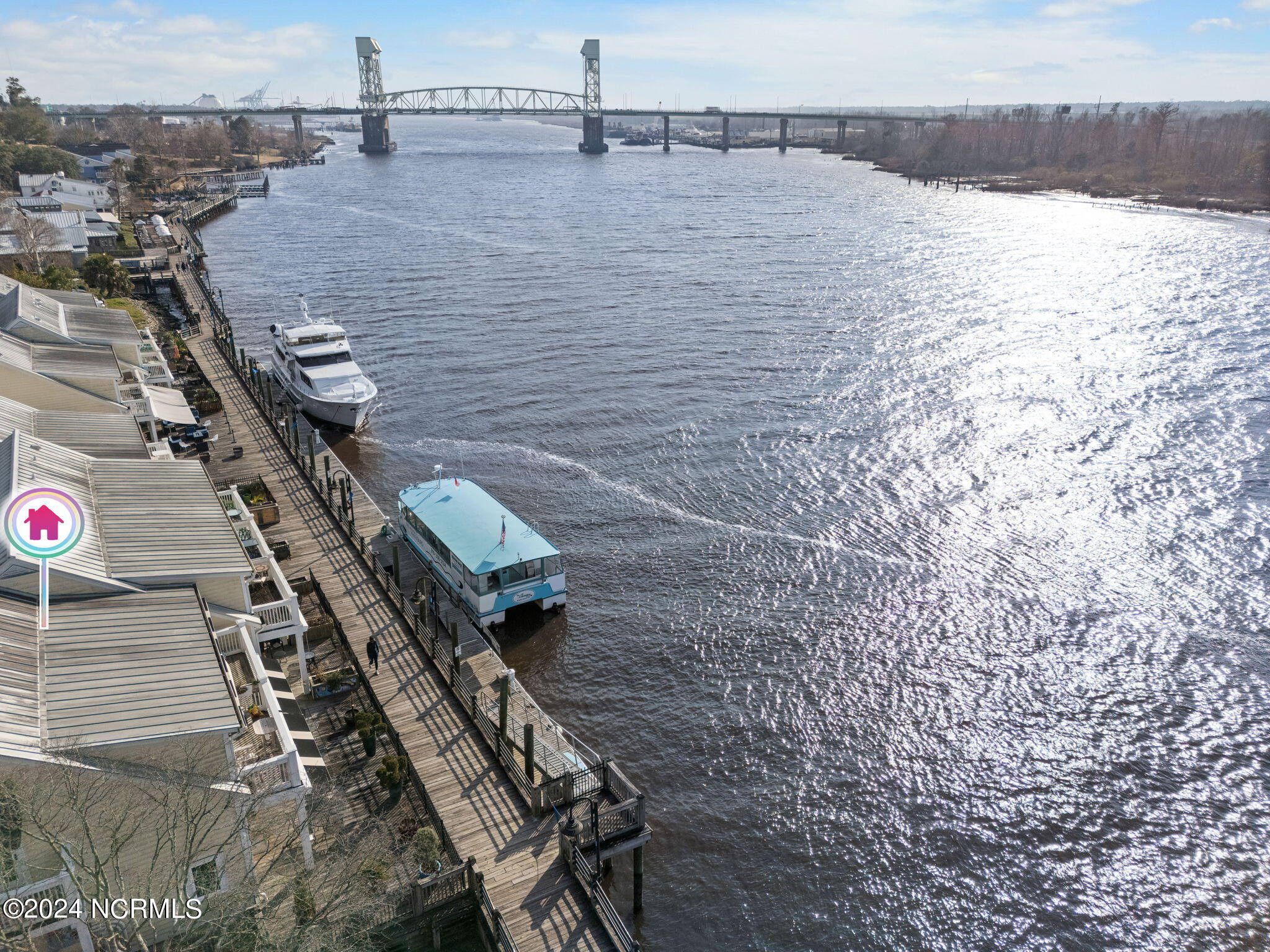 212 S Water Street, 2-M