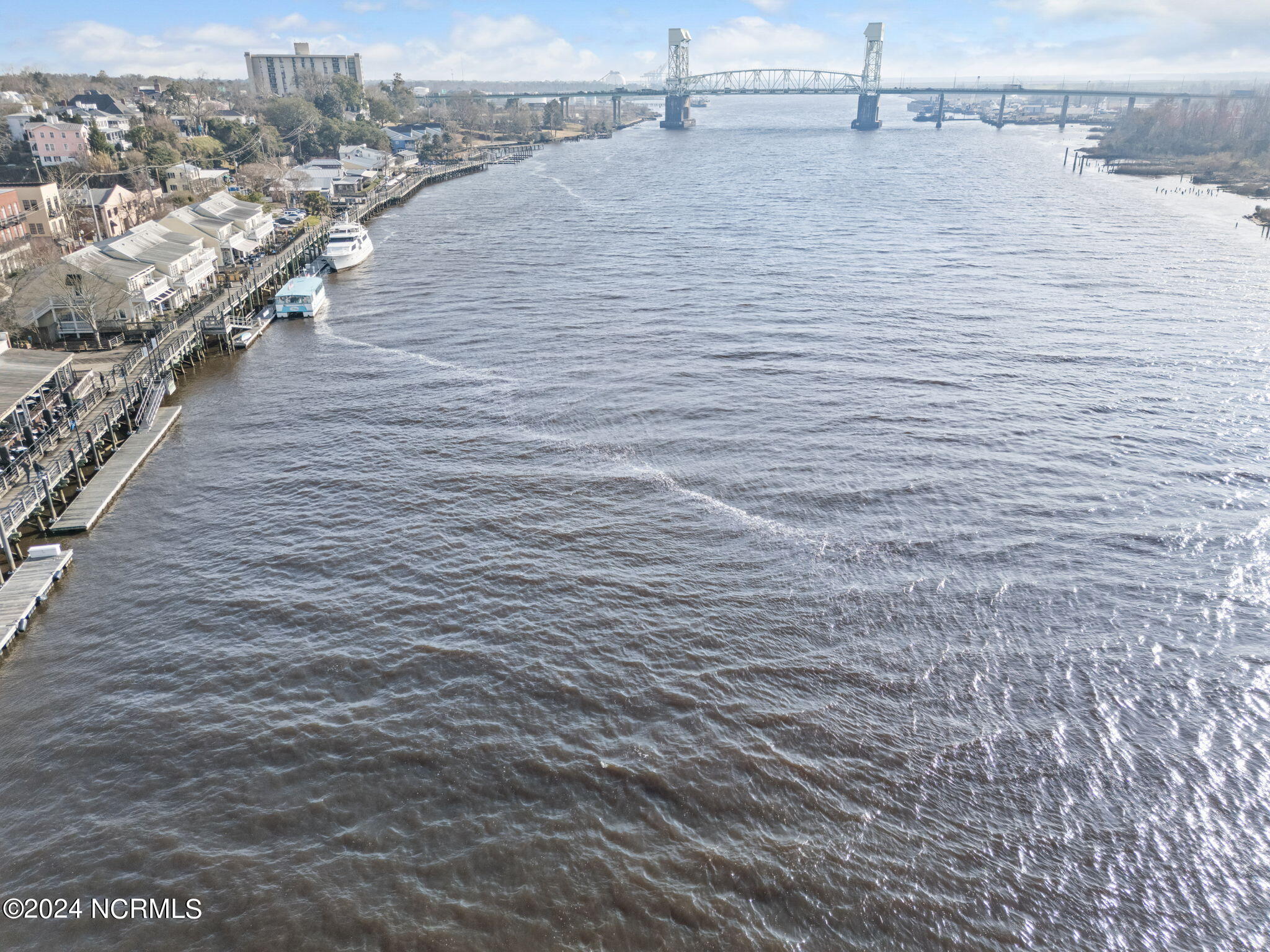 212 S Water Street, 2-M